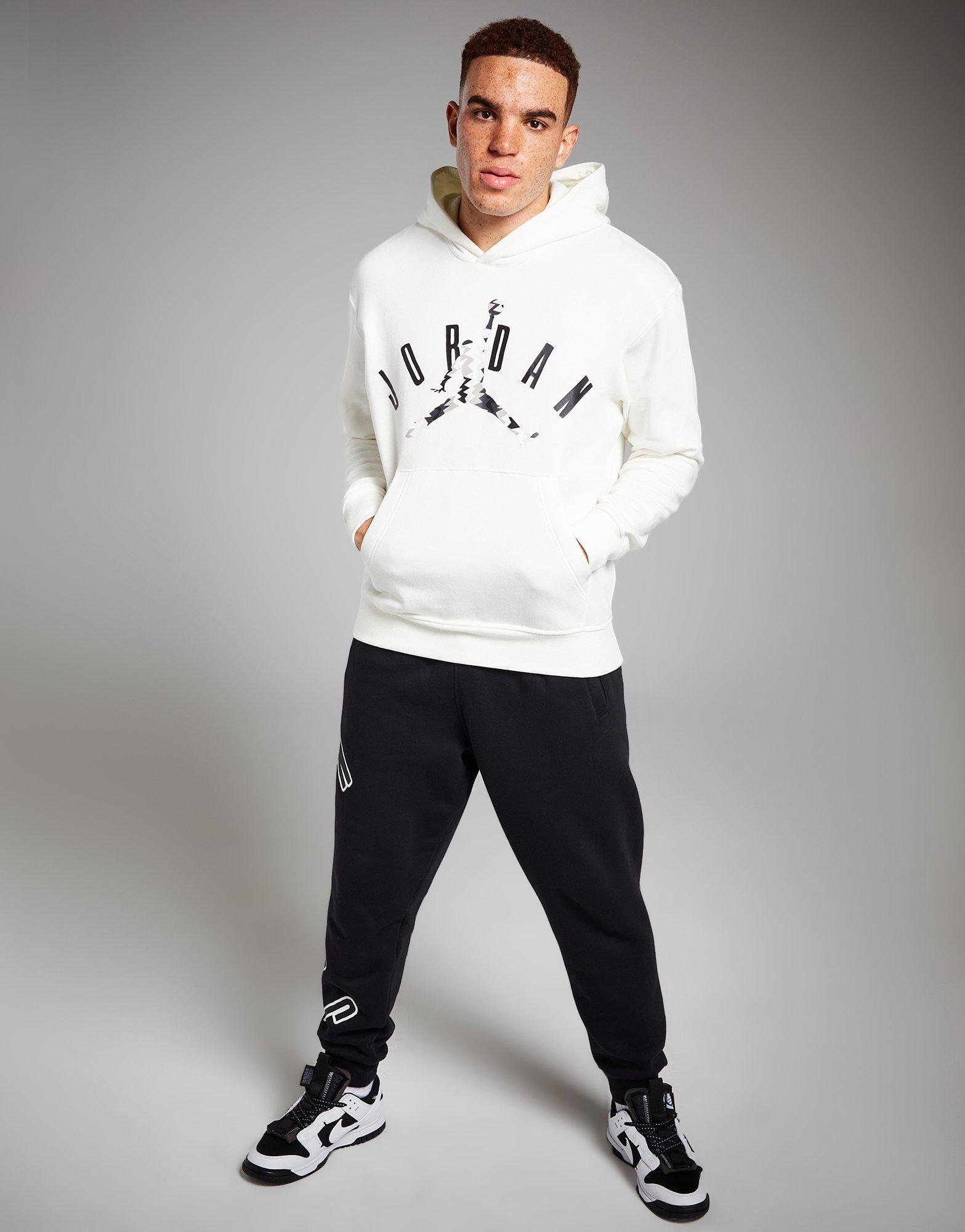 Jordan Flight MVP Fleece Hoodie