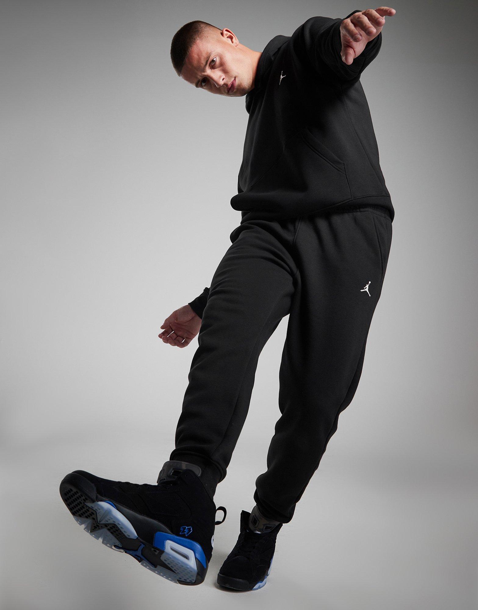 Jogging Air Jordan Jumpman Classics Fleece Couleur Noir Taille XXL
