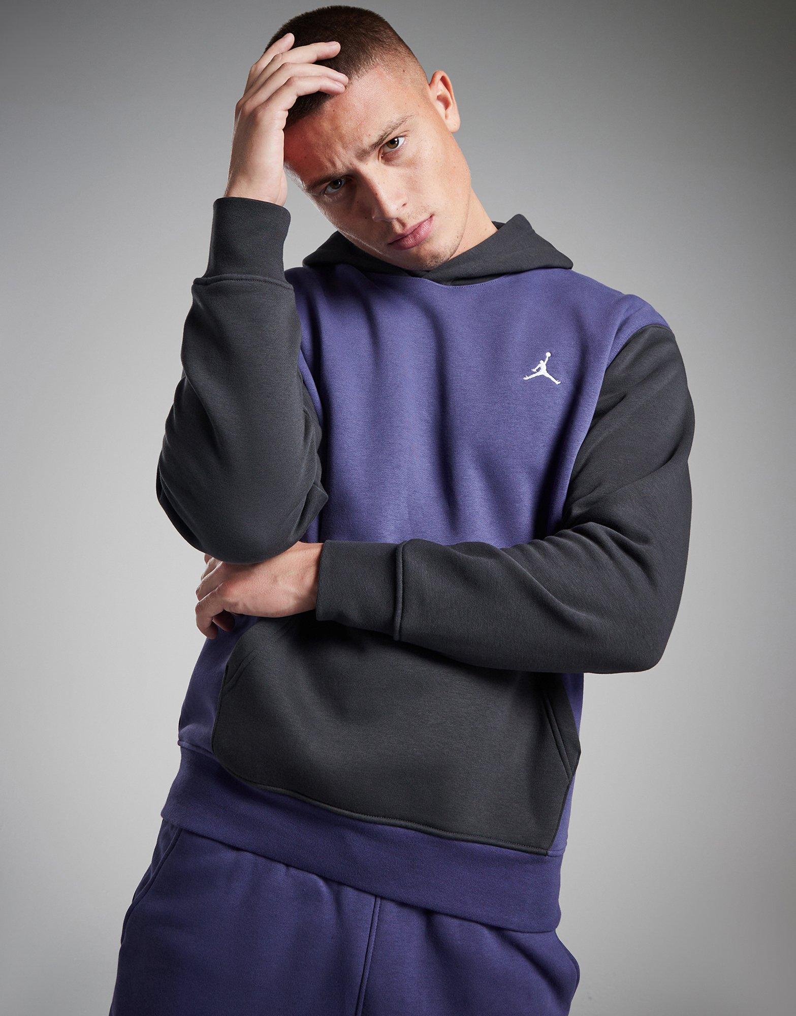 Jordan Essential Fleece Hoodie