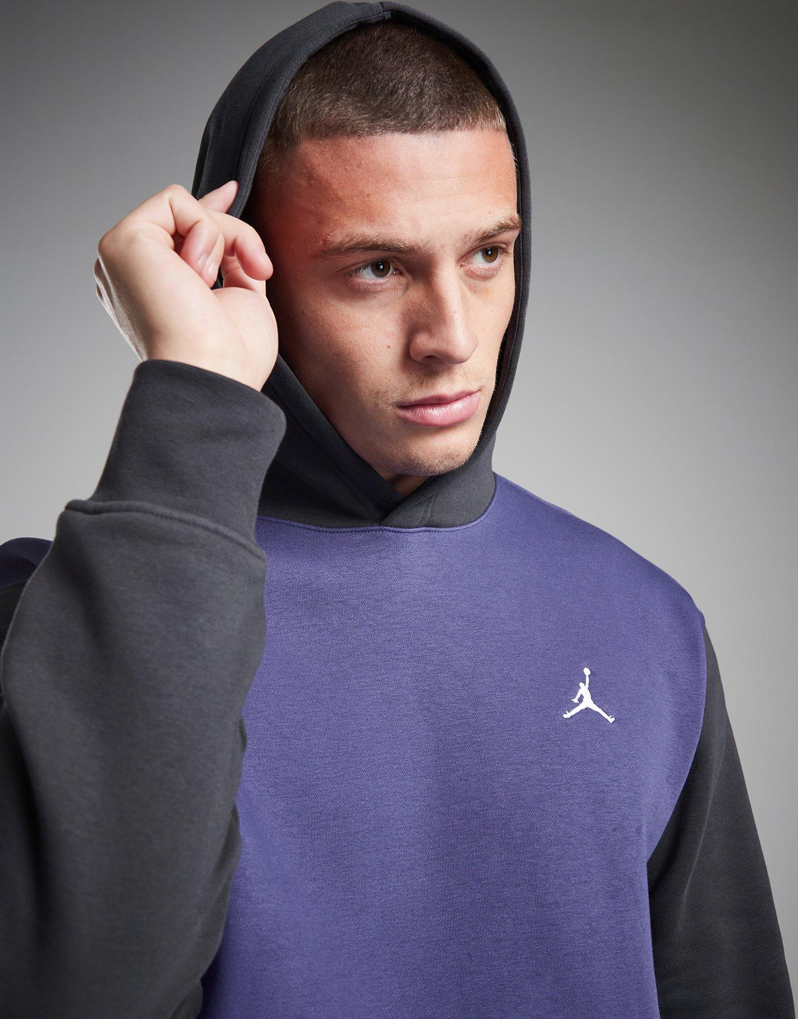 Jordan Essential Fleece Hoodie