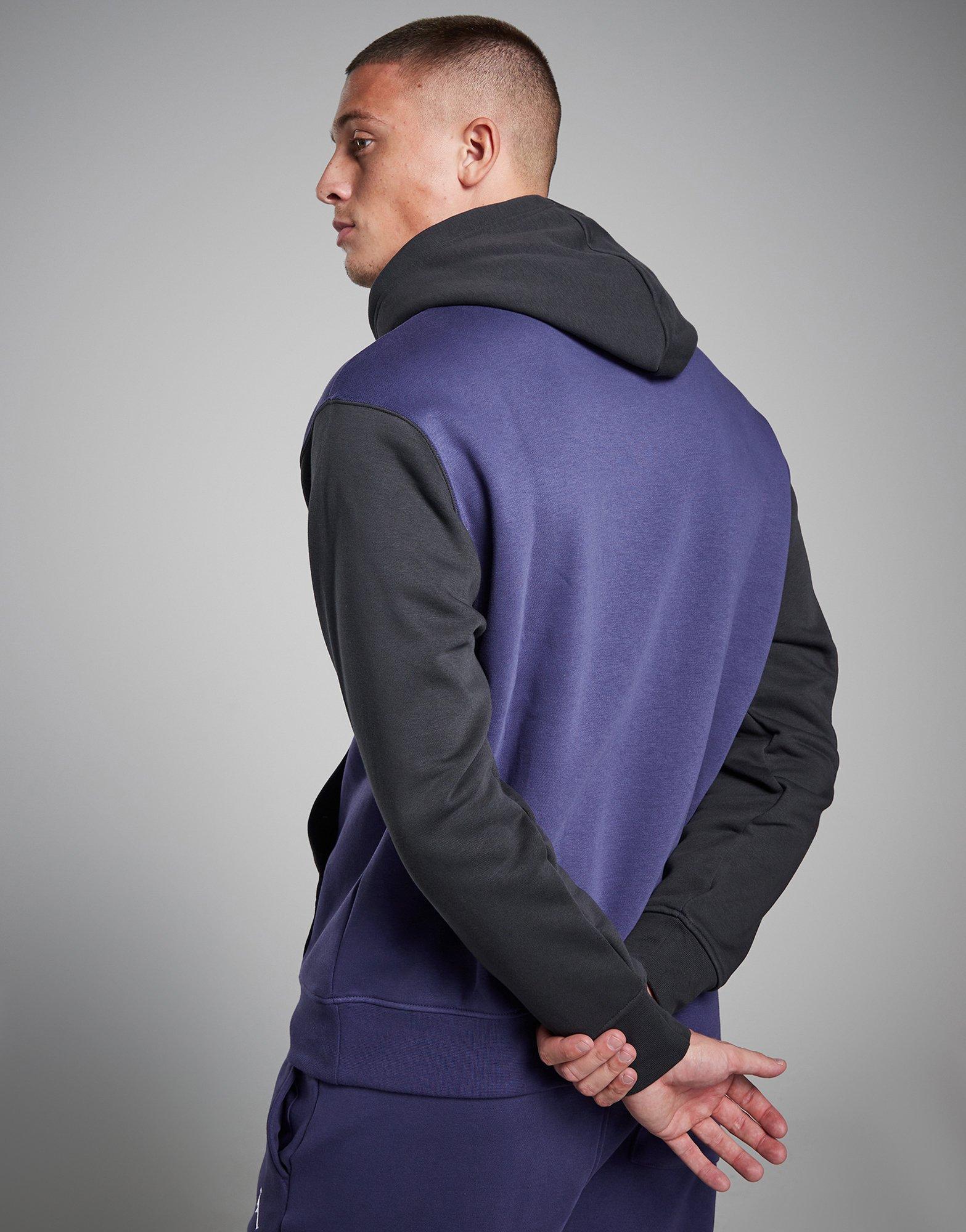 Jordan Essential Fleece Hoodie