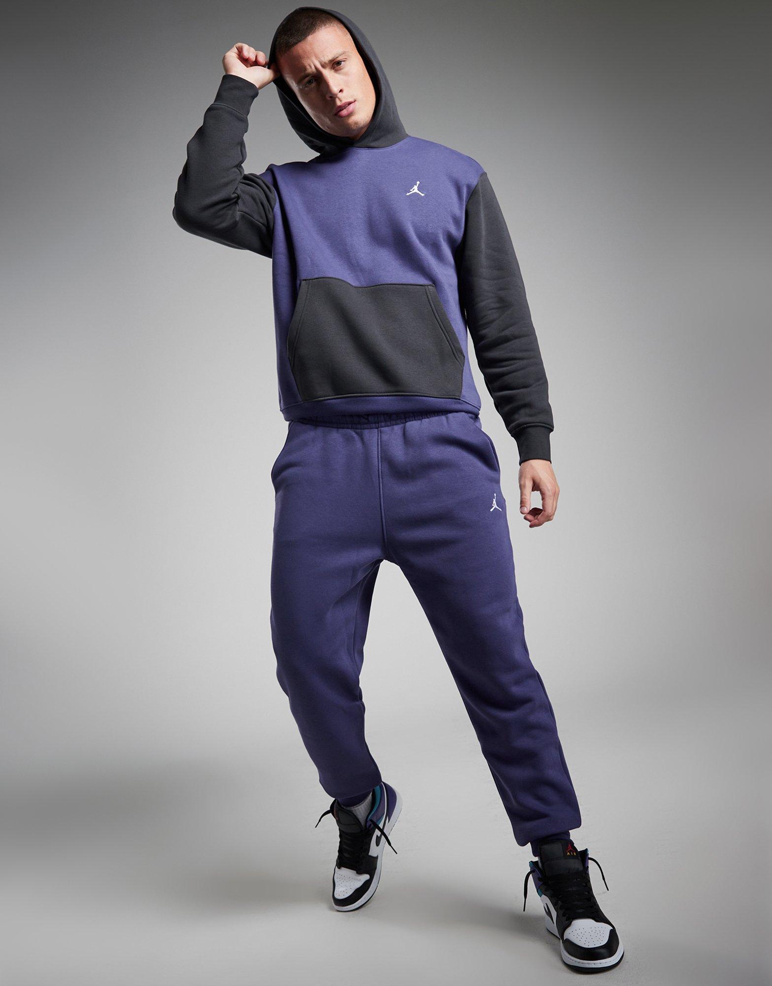 Jordan Essential Fleece Hoodie