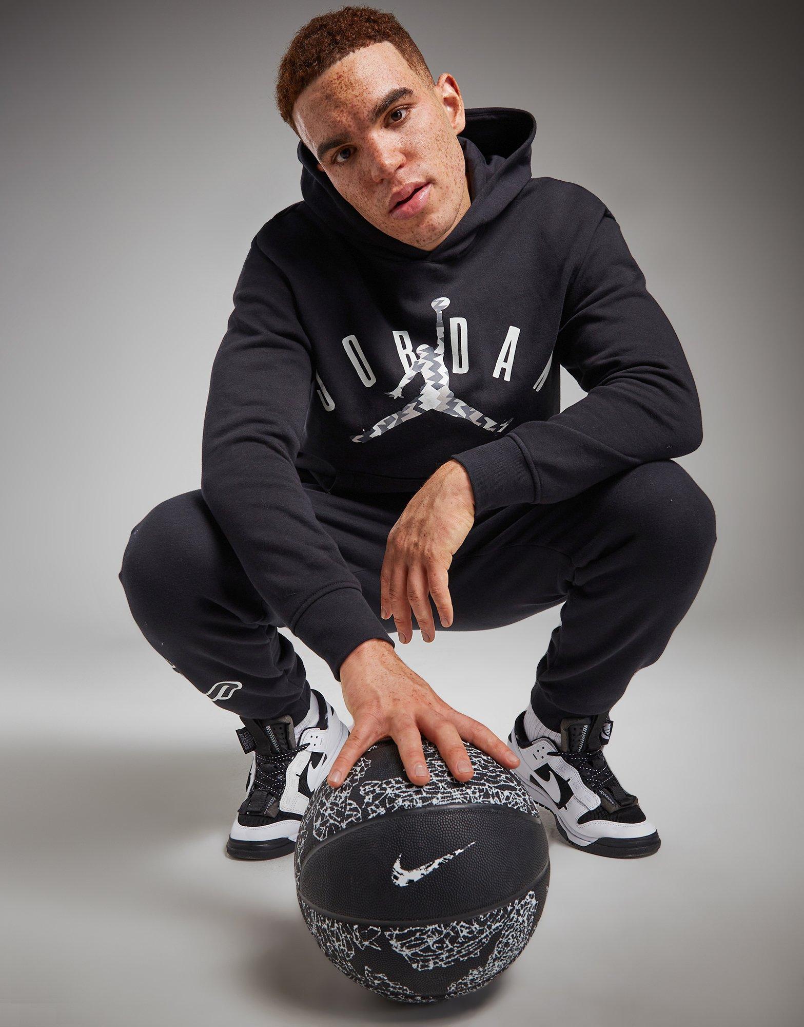 Jordan Flight MVP Fleece Hoodie
