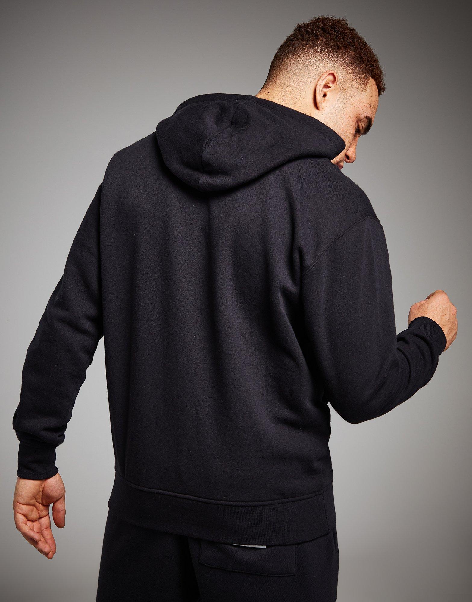 Jordan Flight MVP Fleece Hoodie