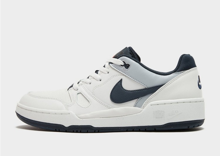 Nike Full Force Low Homme