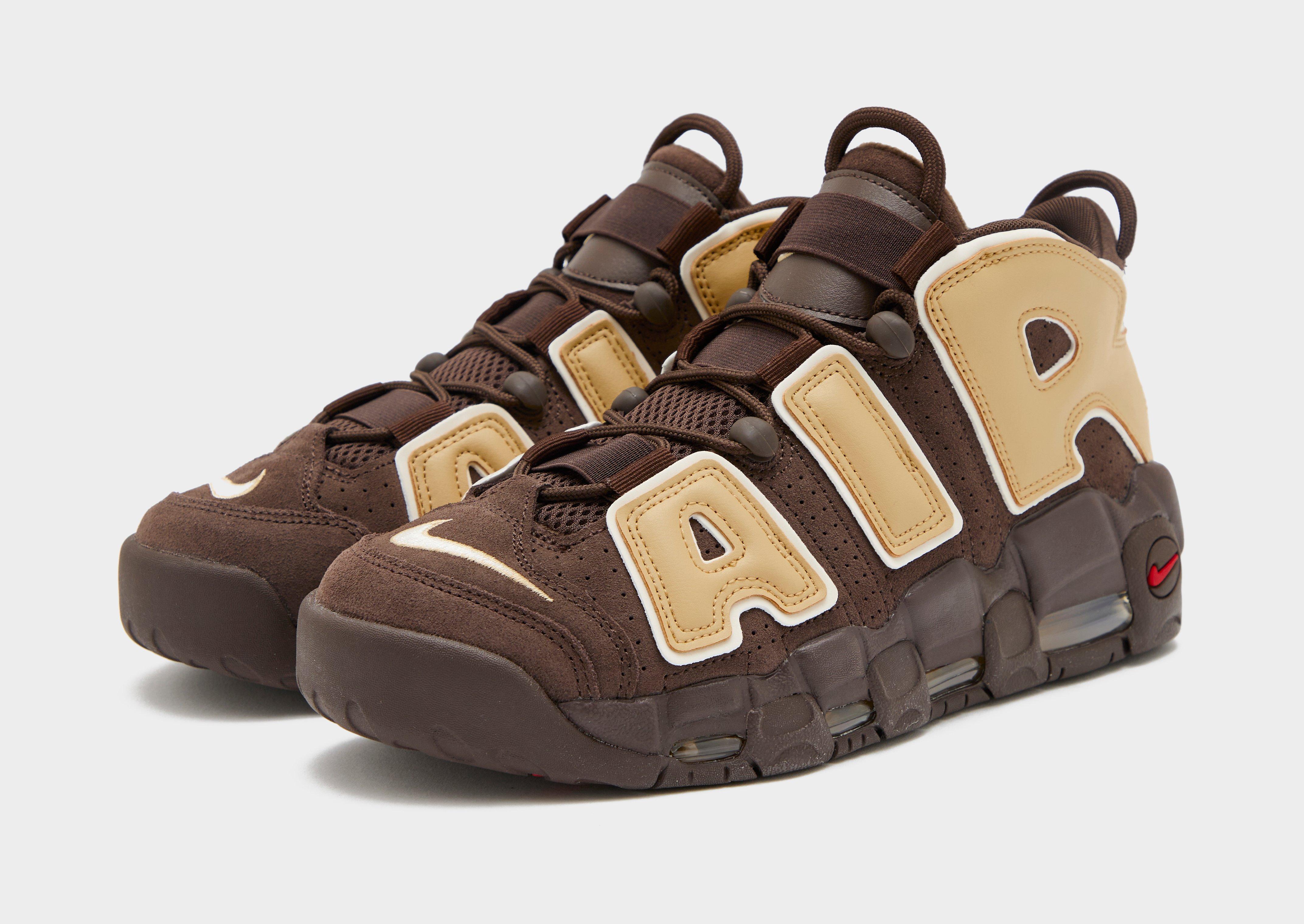 Nike Air More Uptempo 96