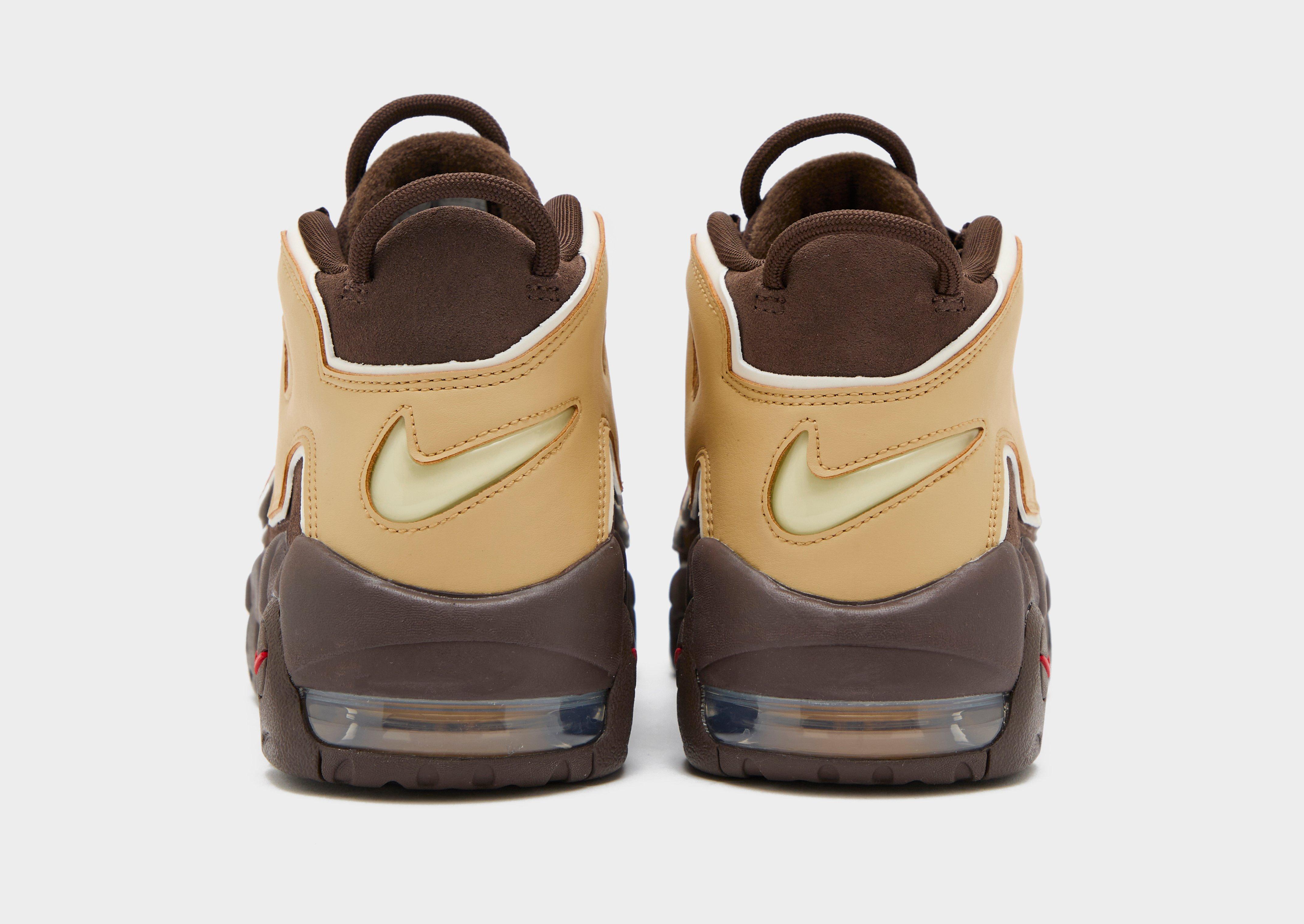 Nike Air More Uptempo 96