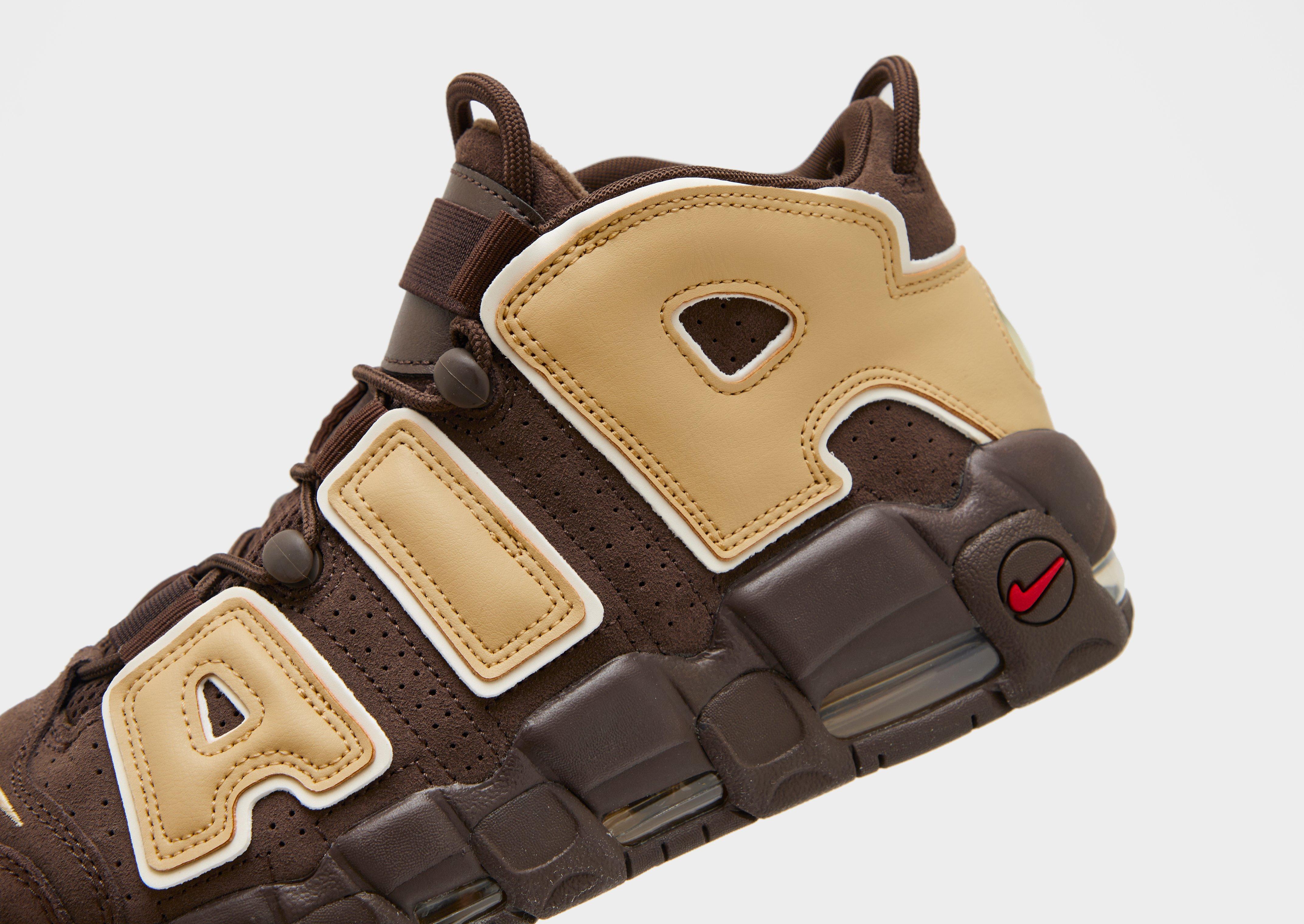 Nike Air More Uptempo 96