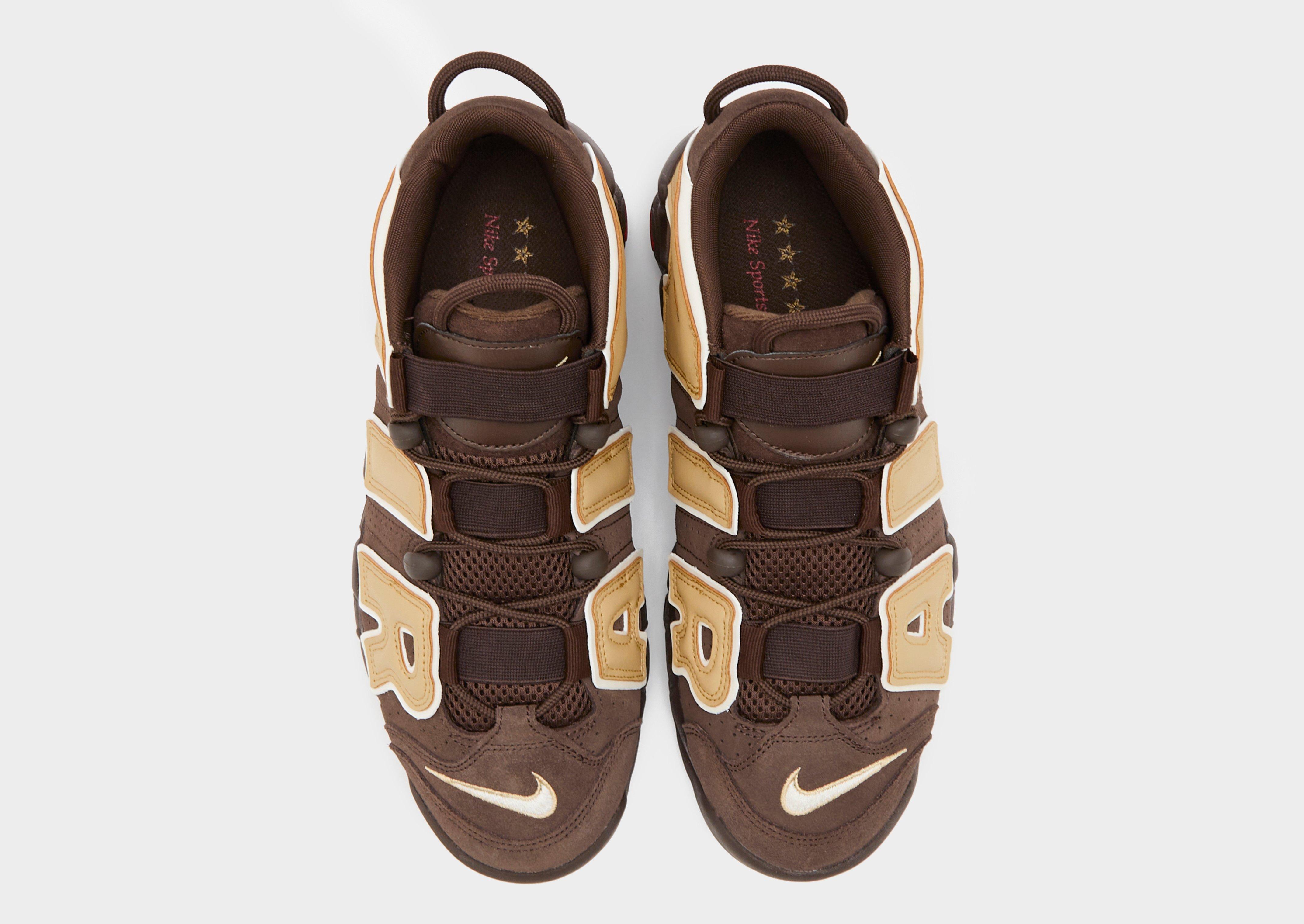 Nike Air More Uptempo 96