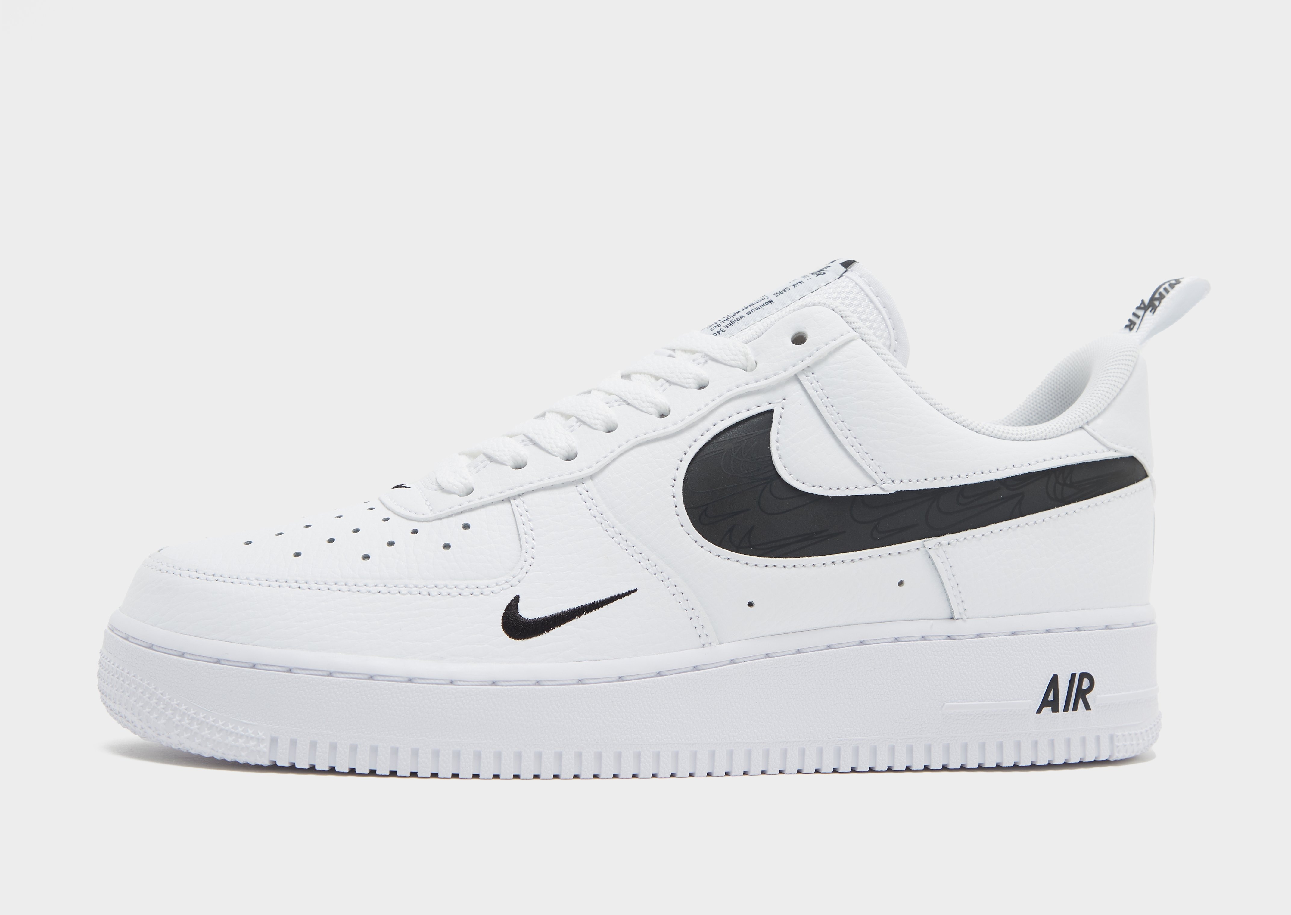 Air force lv8 on sale 4