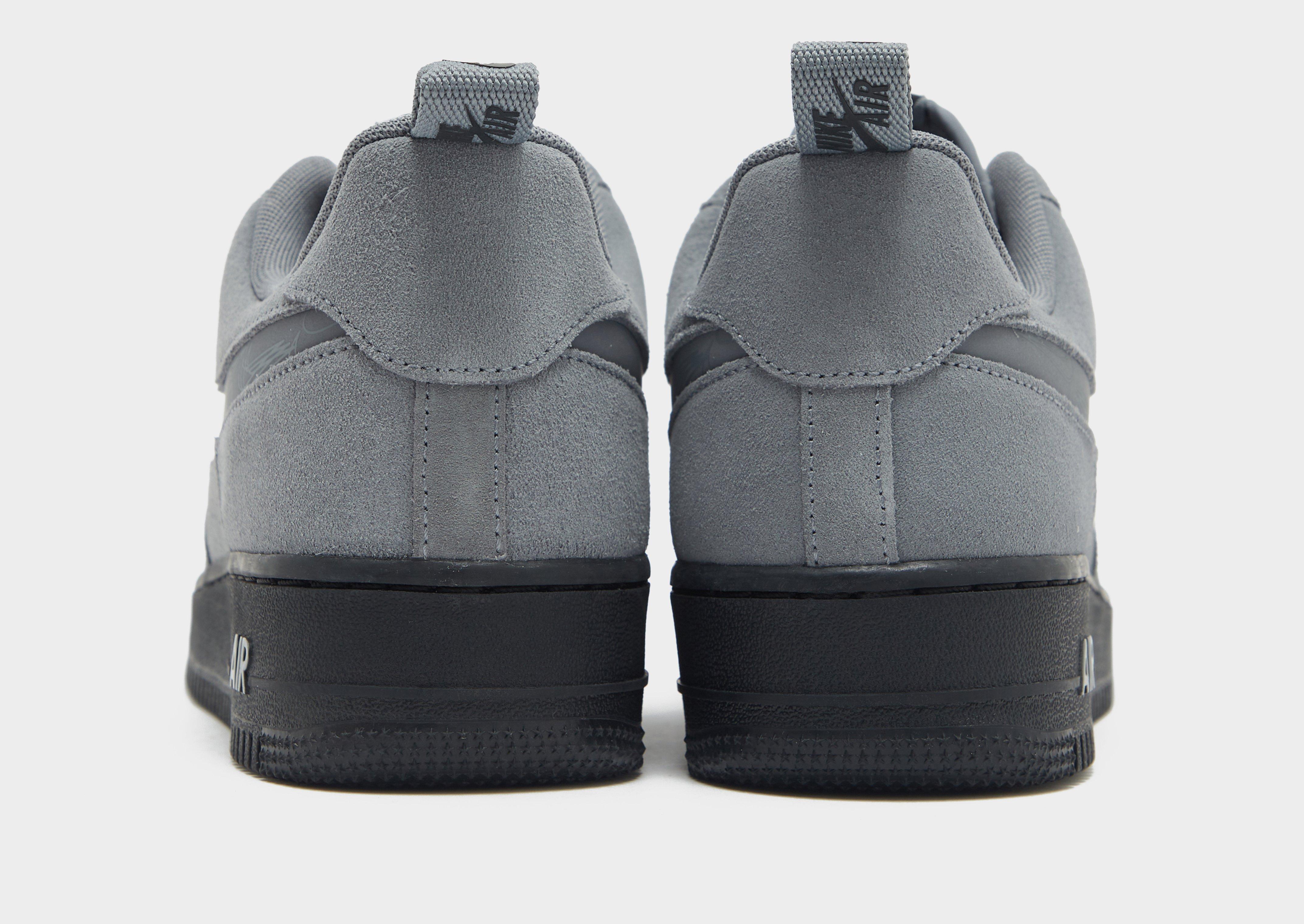 Nike Air Force 1 Low Homme Gris- JD Sports France