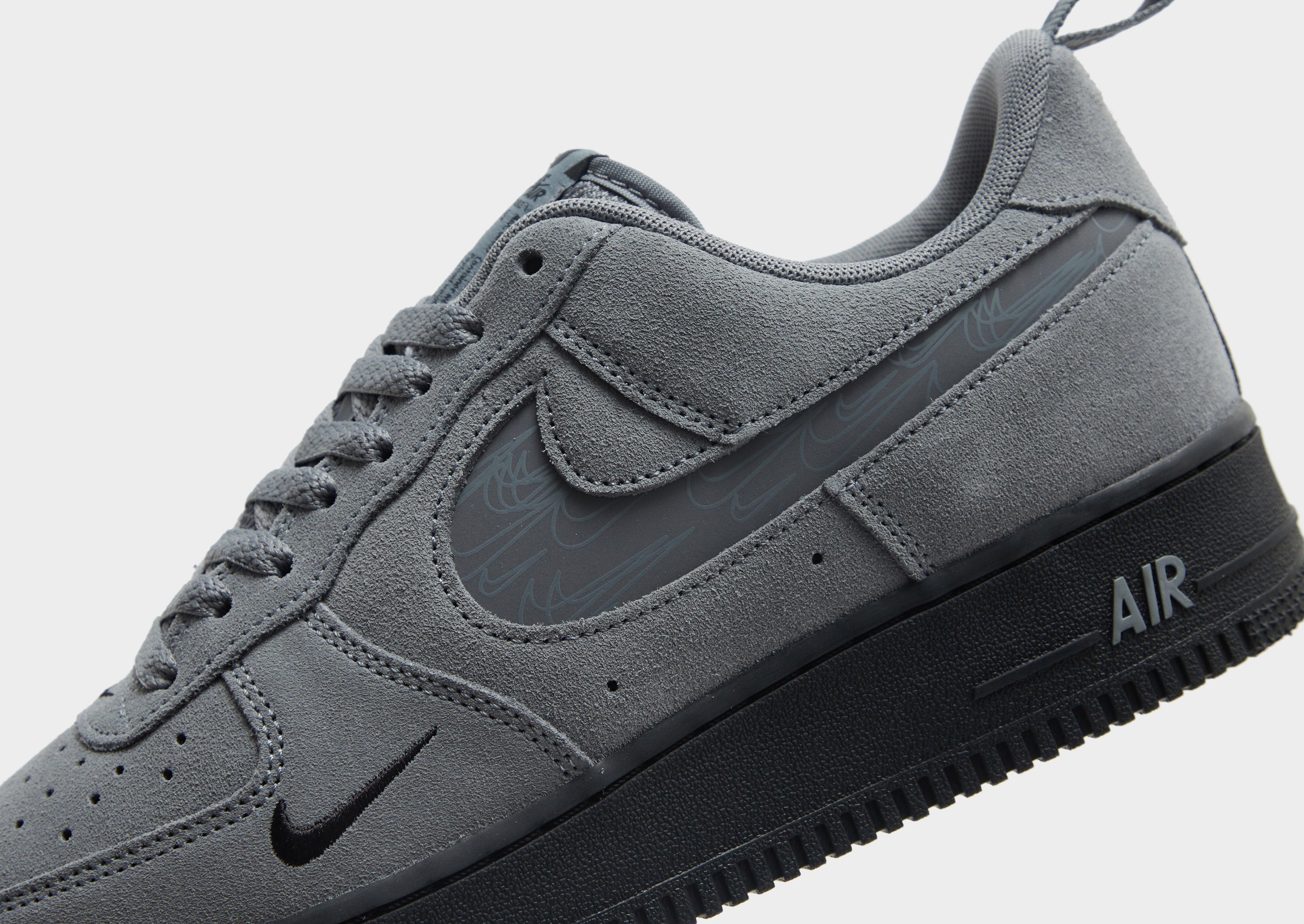 Nike air force one store low grise