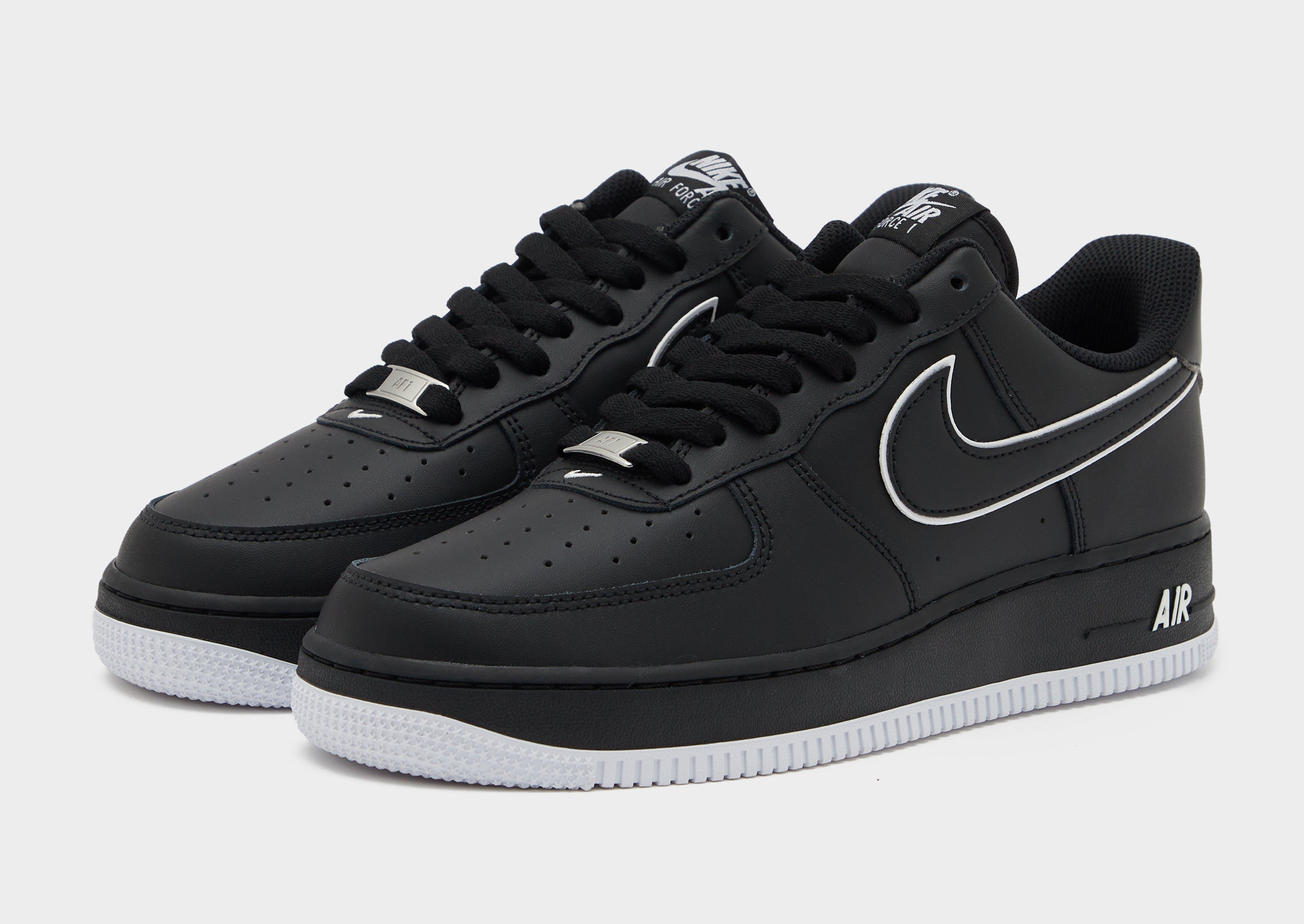 Air force 1 nike on sale nere