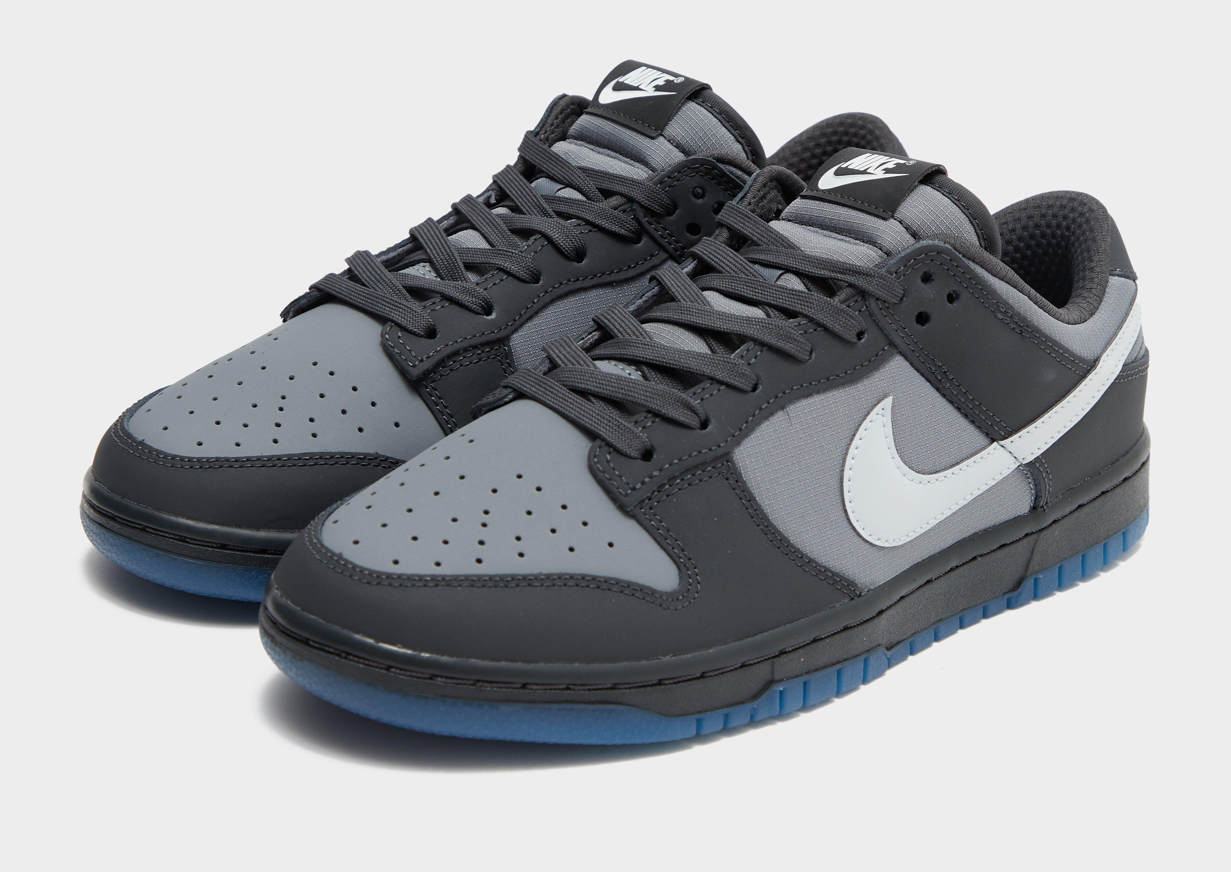 Nike dunk low clearance gris