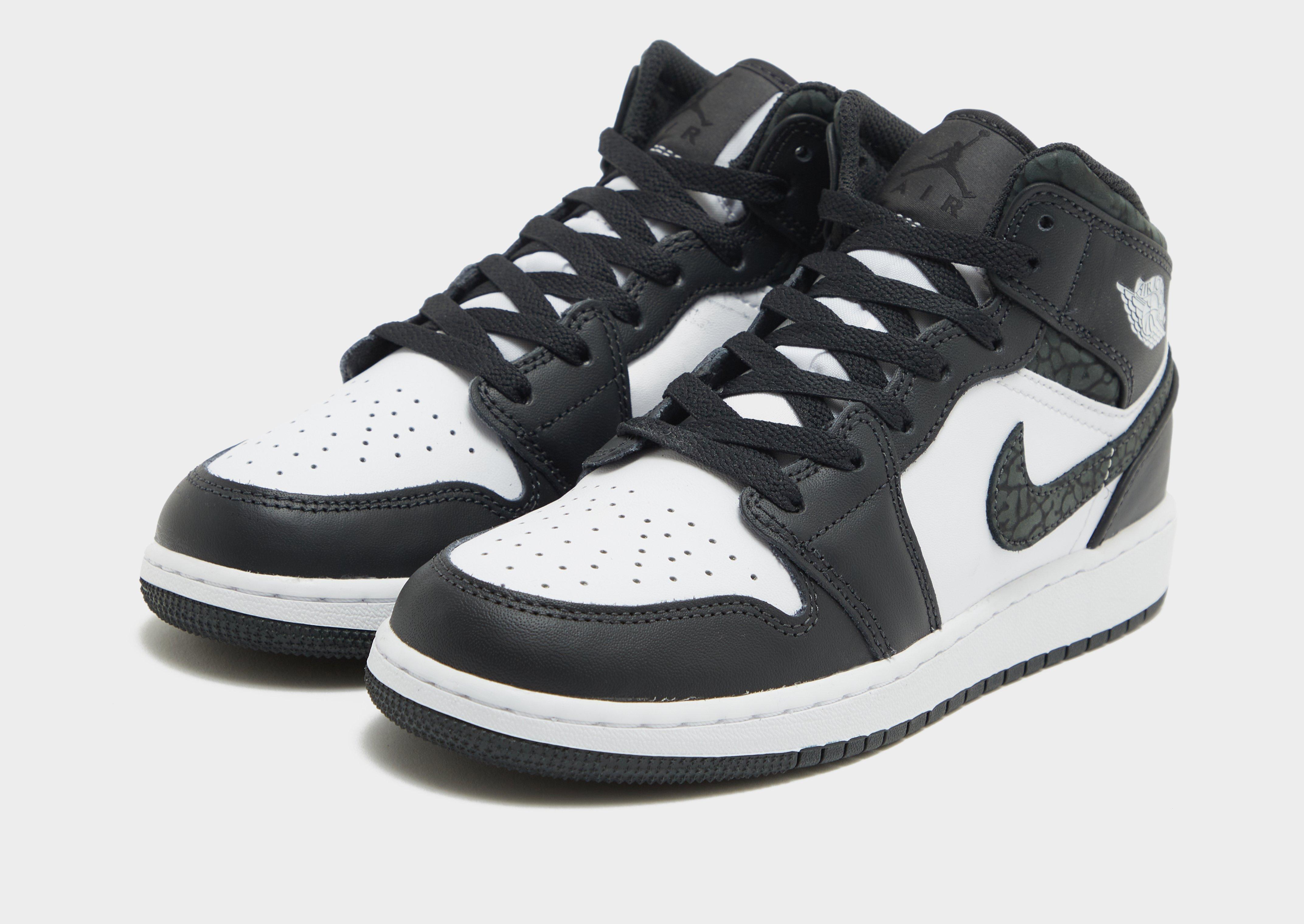 Jordan Air 1 Mid Junior