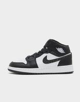 Jordan Air 1 Mid Smooth Leather Junior