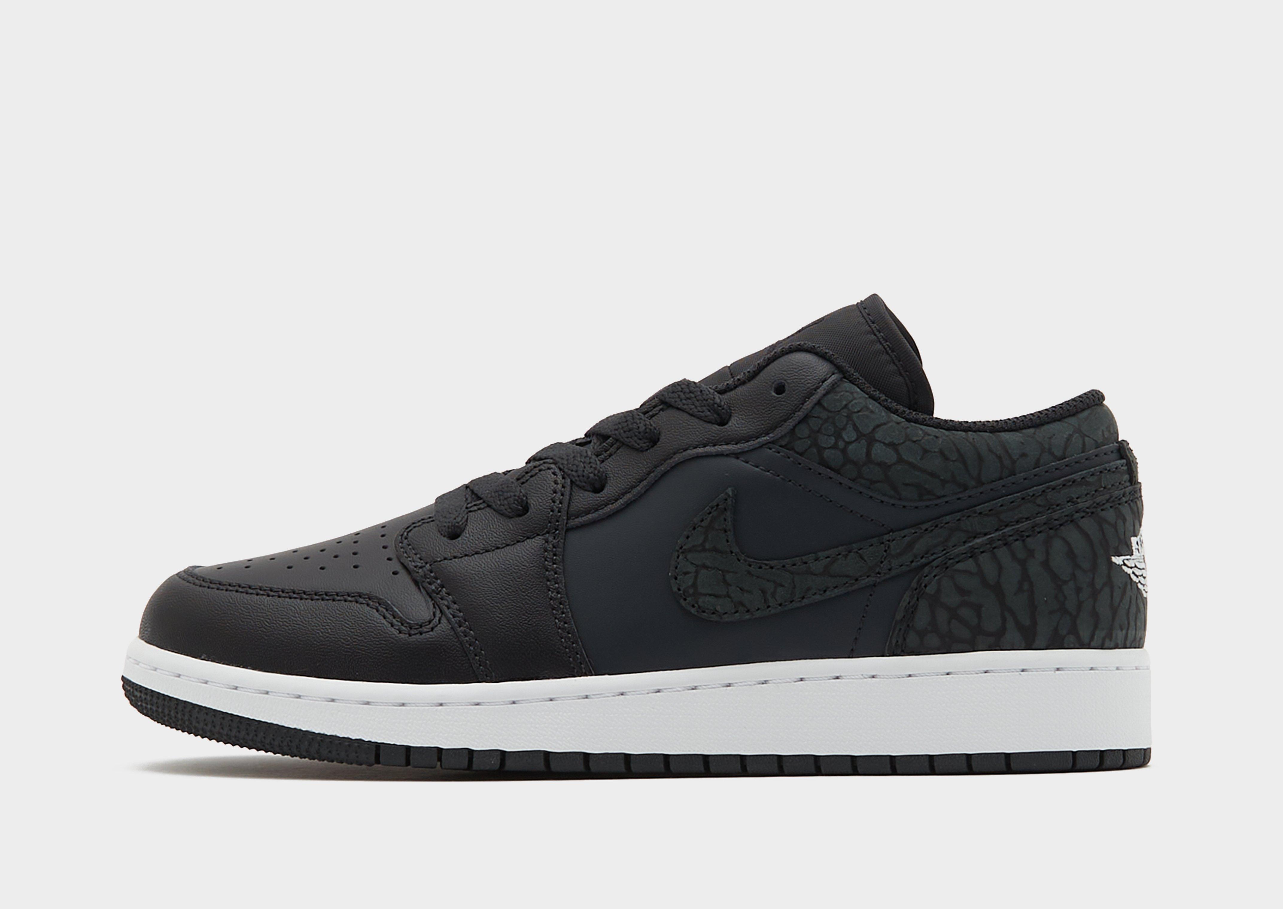Jordan Air 1 Low Junior's
