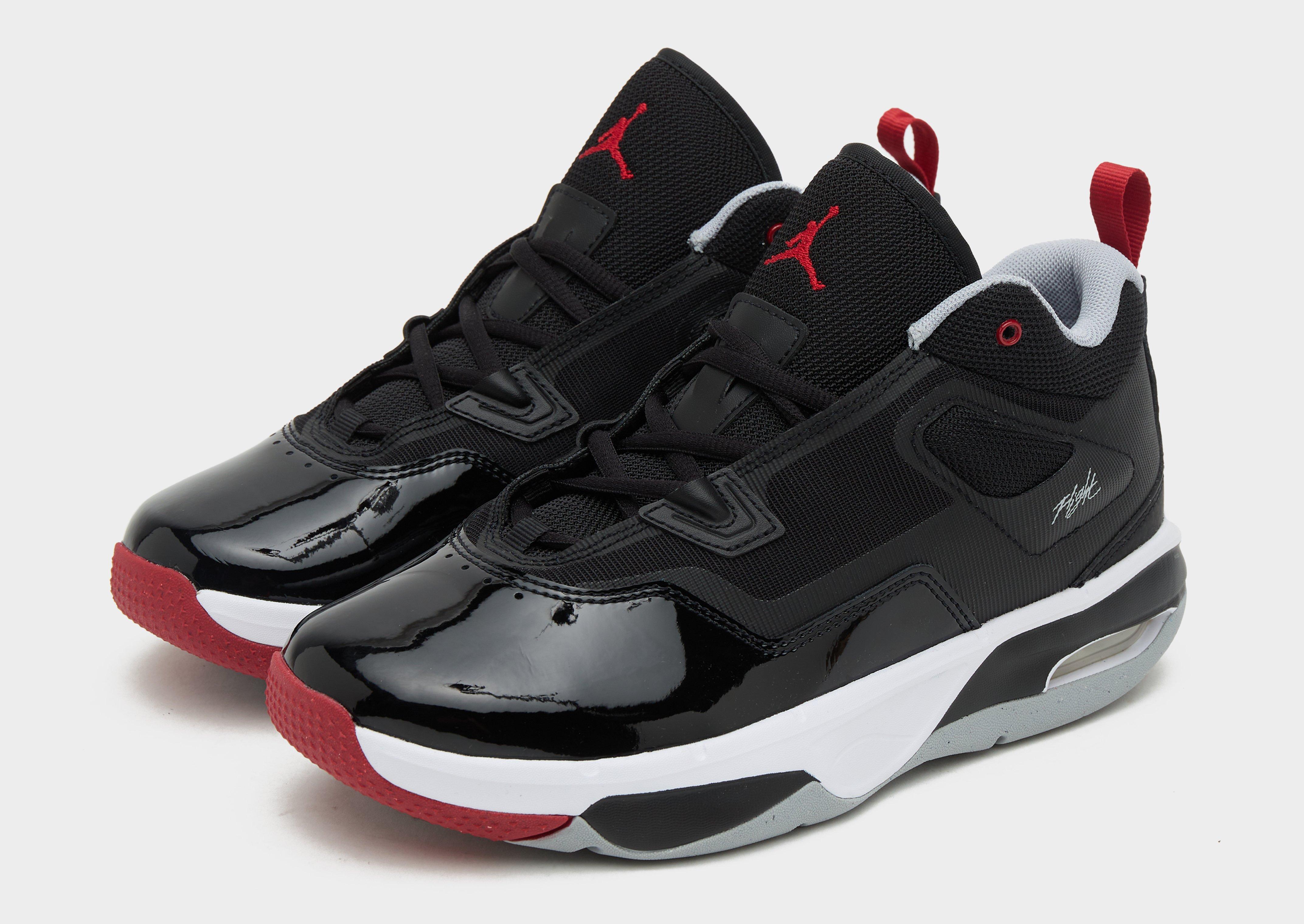 Jordan Stay Loyal 3 Junior