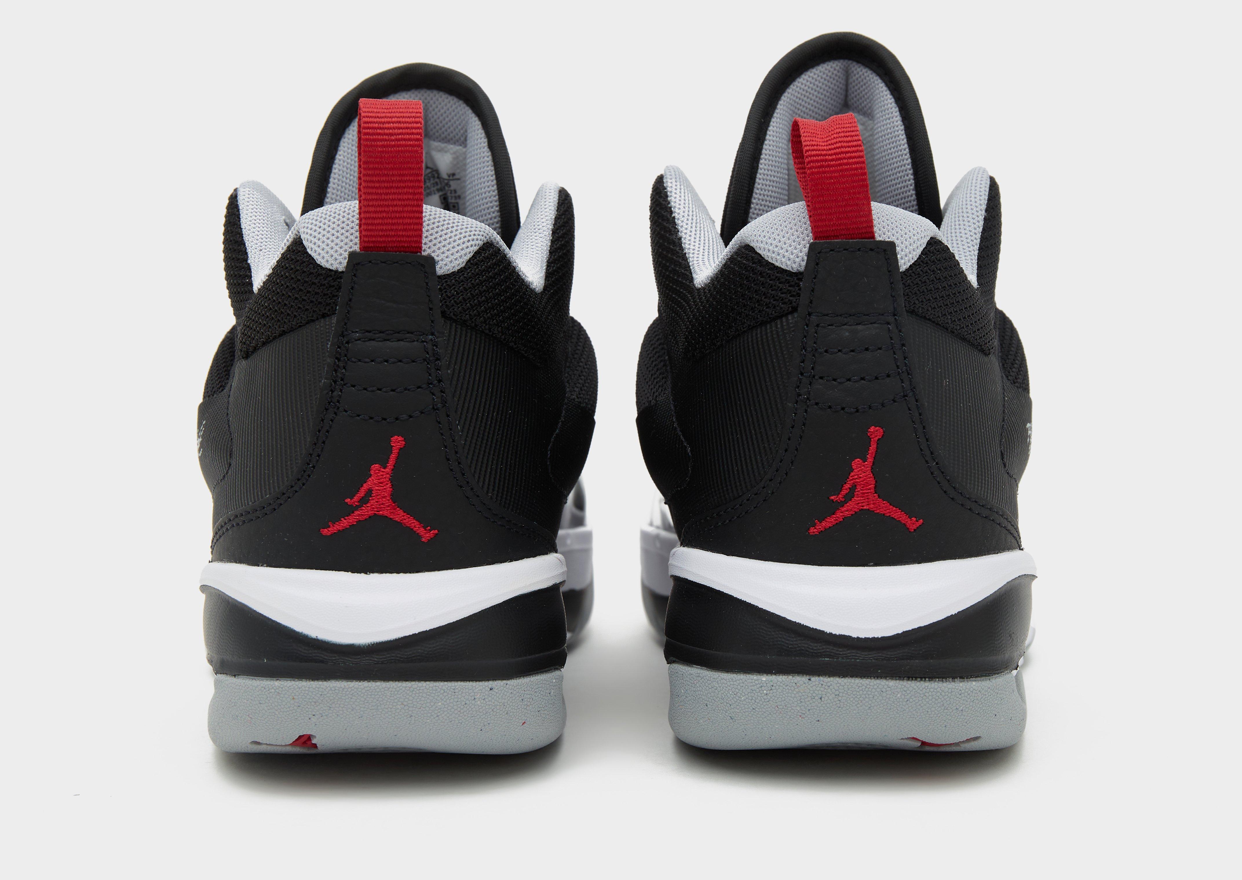 Jordan Stay Loyal 3 Junior
