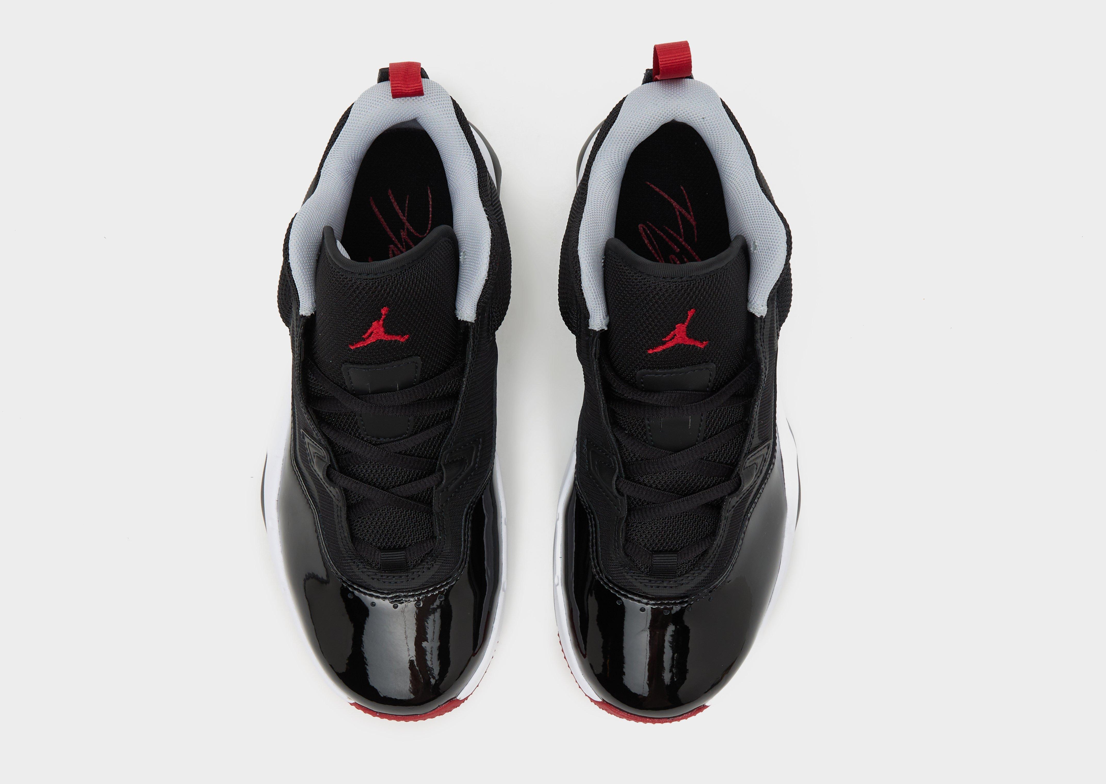 Jordan Stay Loyal 3 Junior
