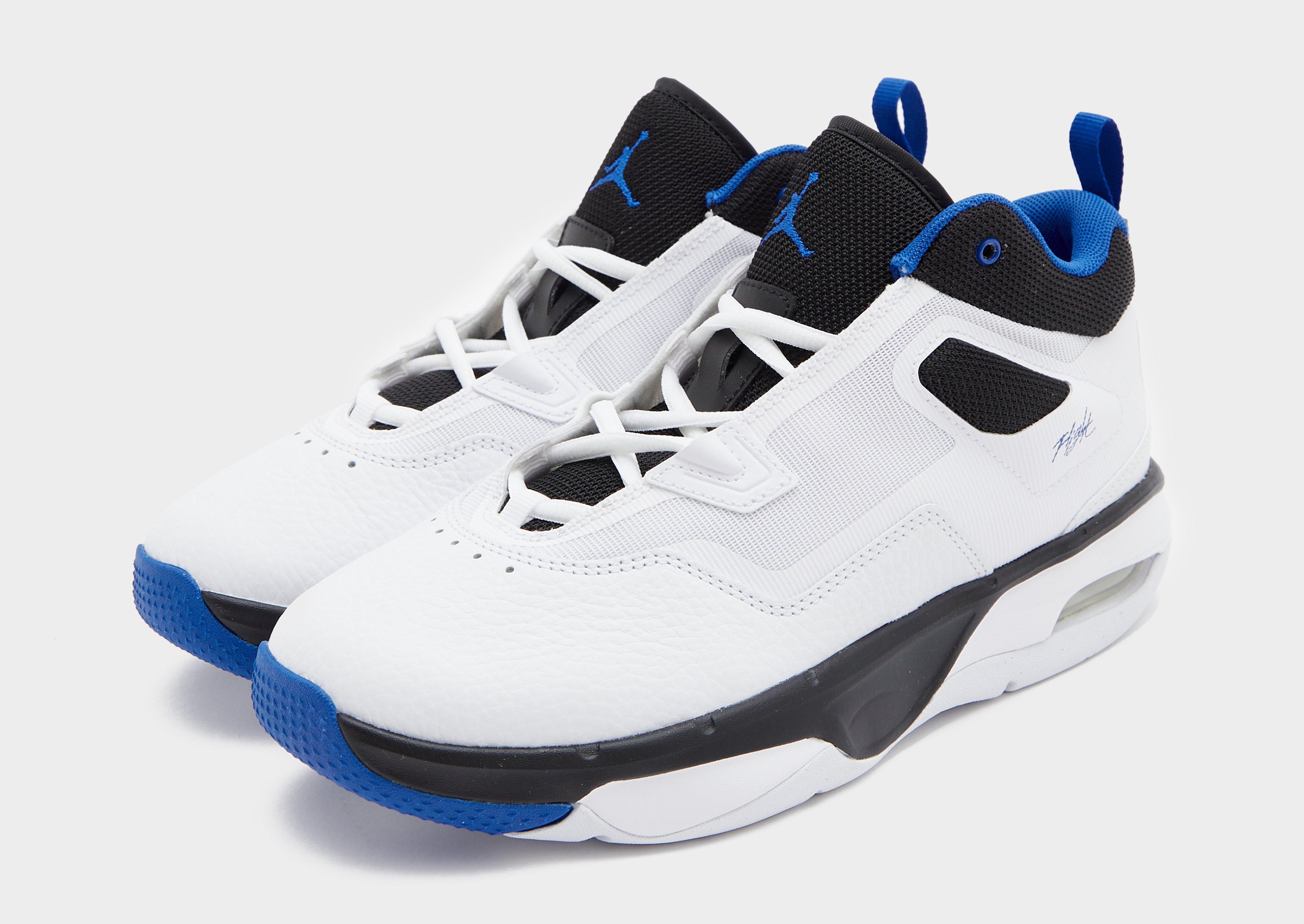 Jordan Stay Loyal 3 Junior