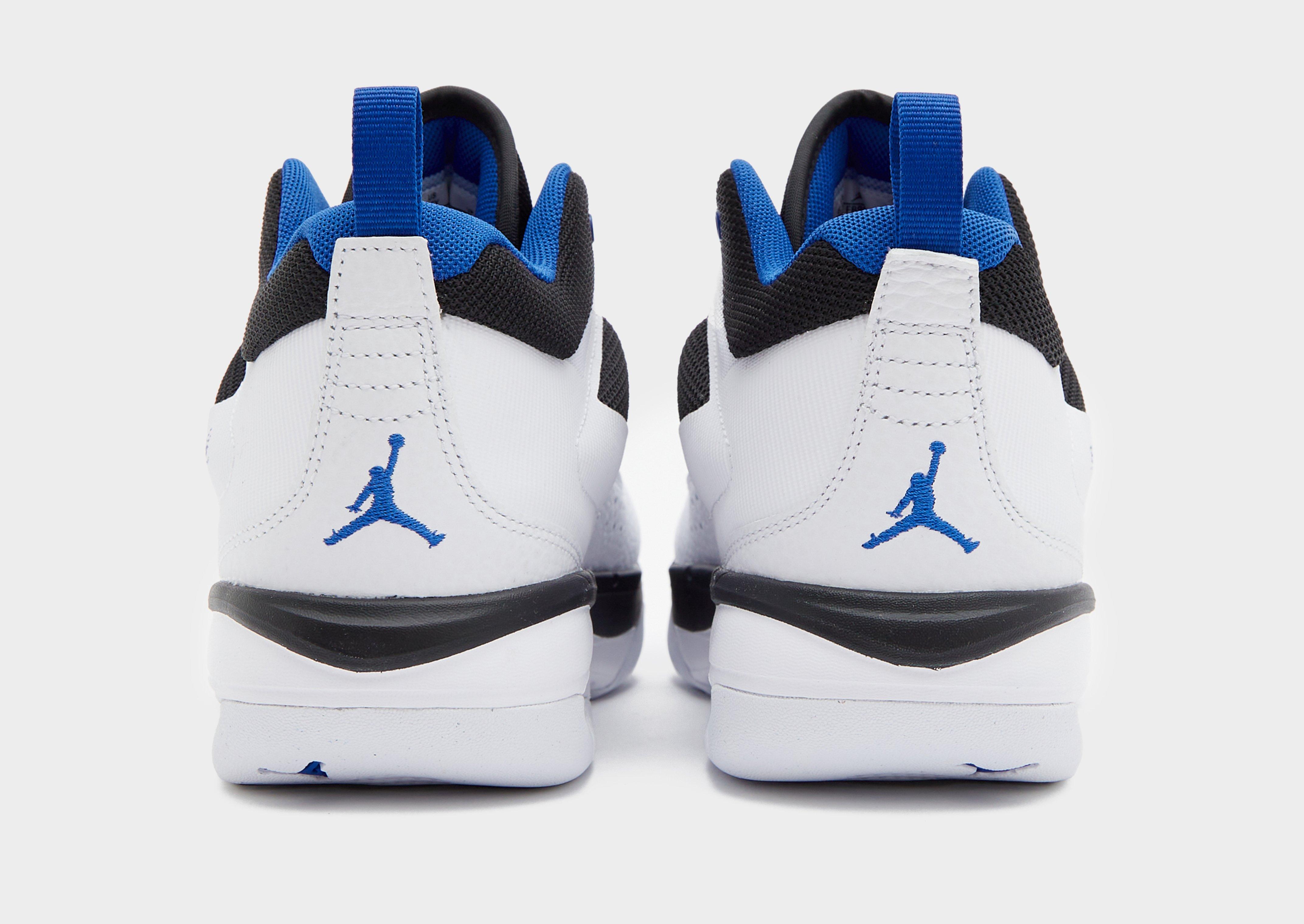 Jordan Stay Loyal 3 Junior