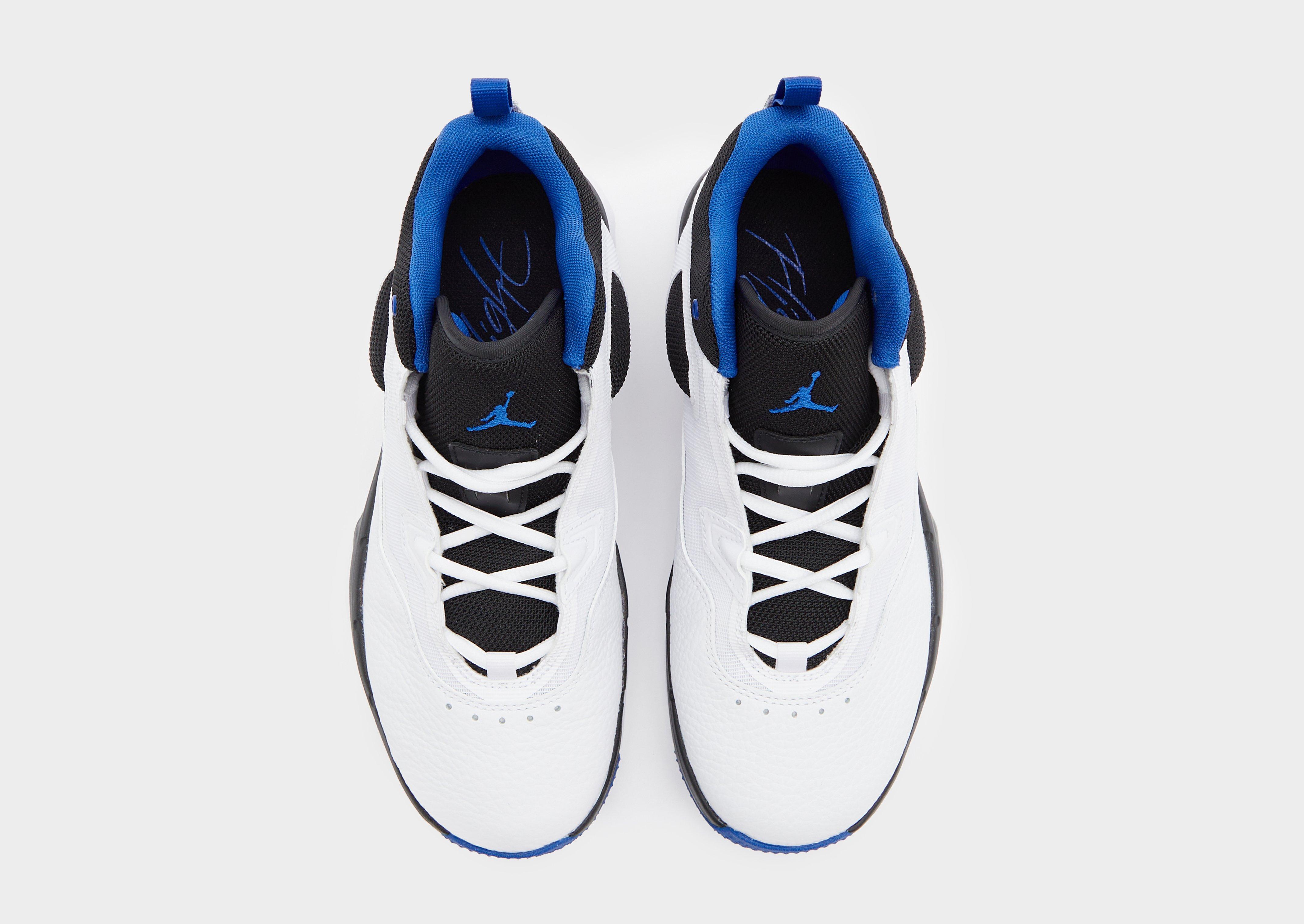 Jordan Stay Loyal 3 Junior