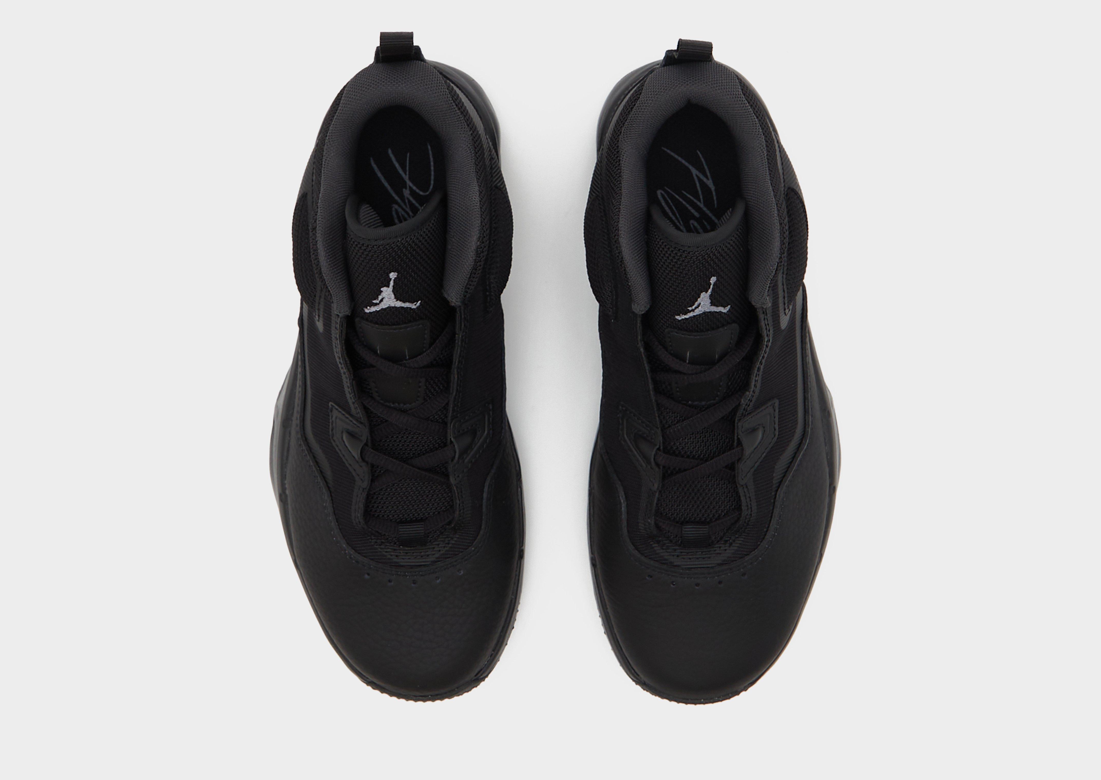 Jordan Stay Loyal 3 Junior