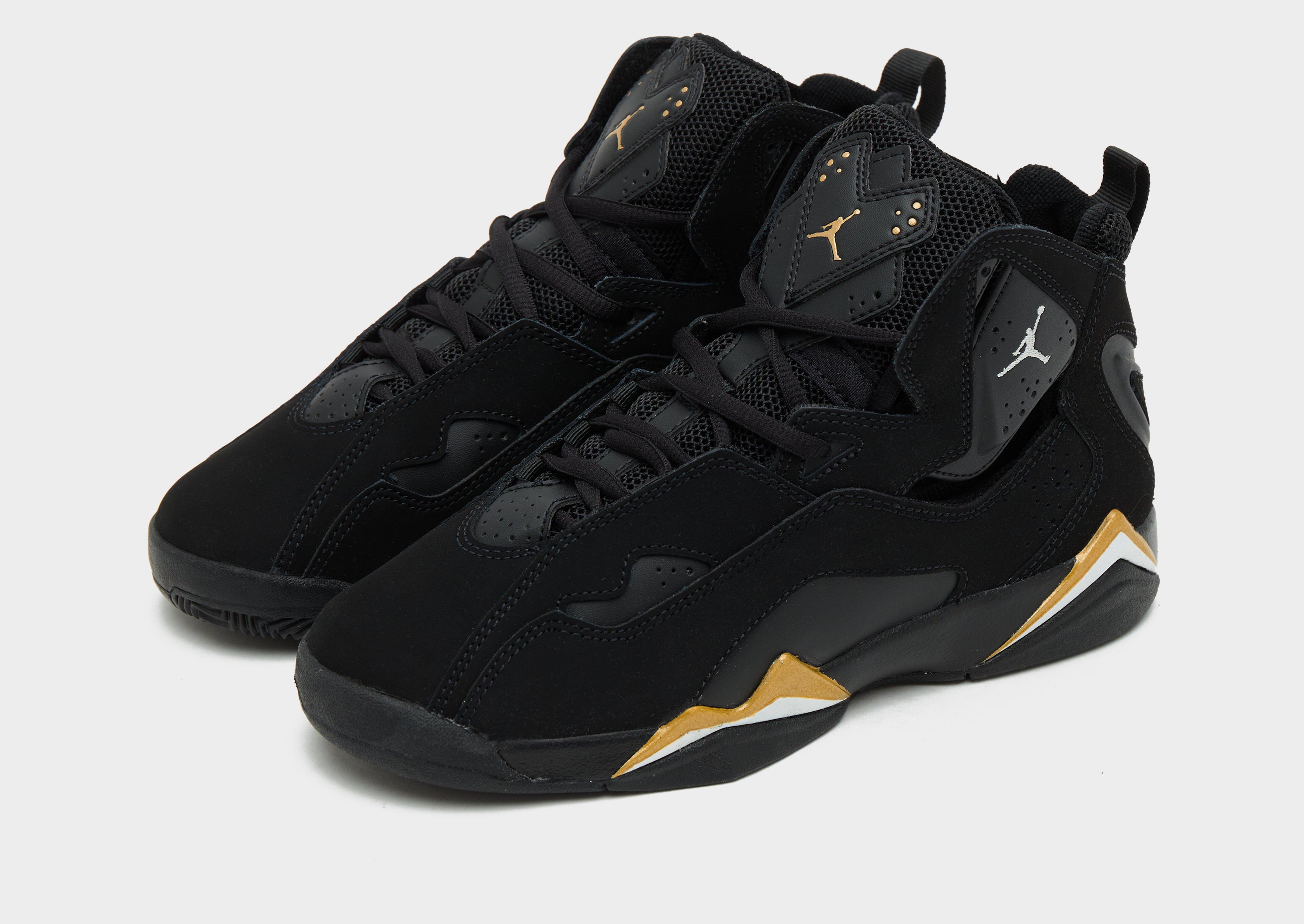 Jordan True Flight Junior