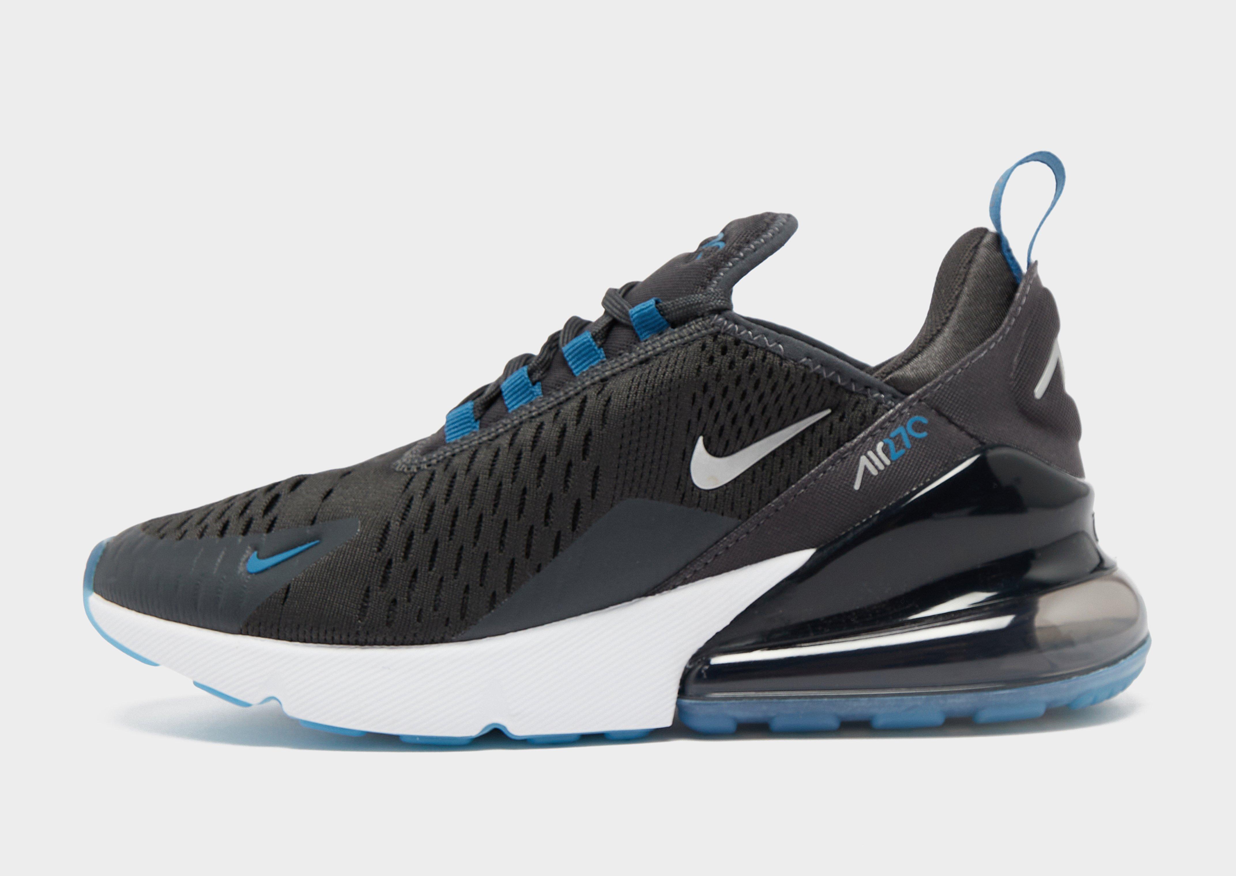 Jd uk nike on sale air max 270