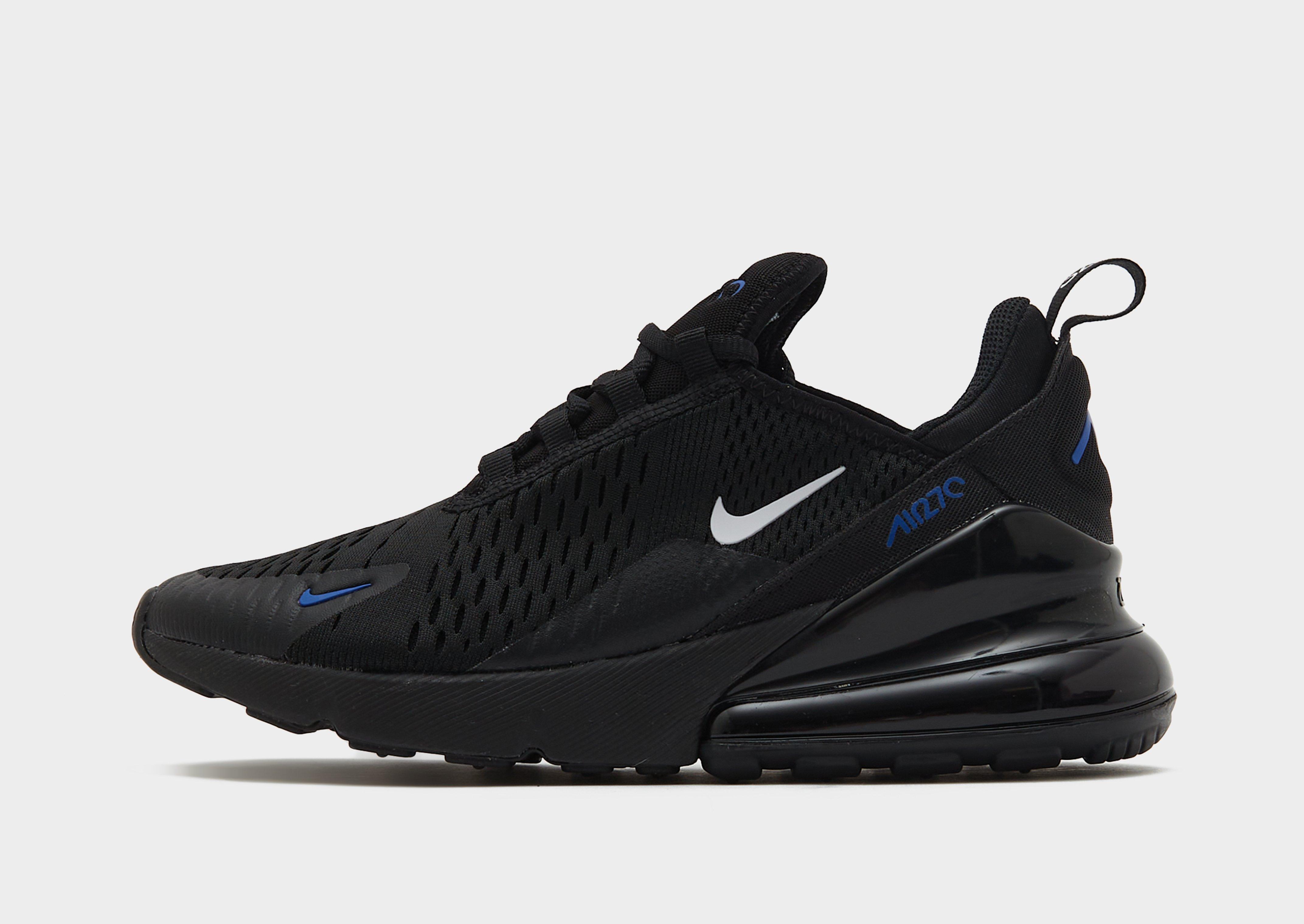 Nike air max clearance 270 junior black amazon