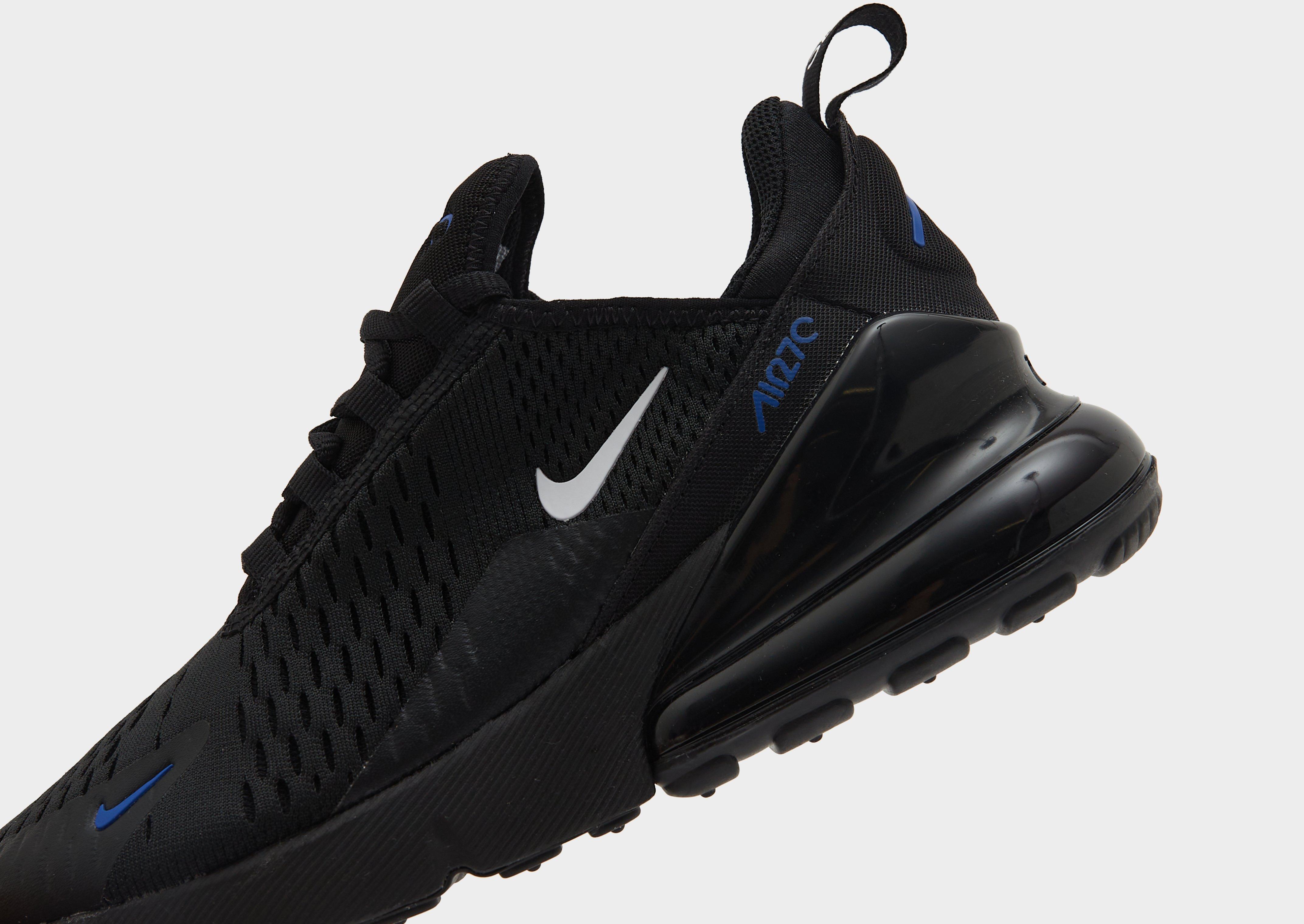 Jd sports nike clearance air max 270 junior