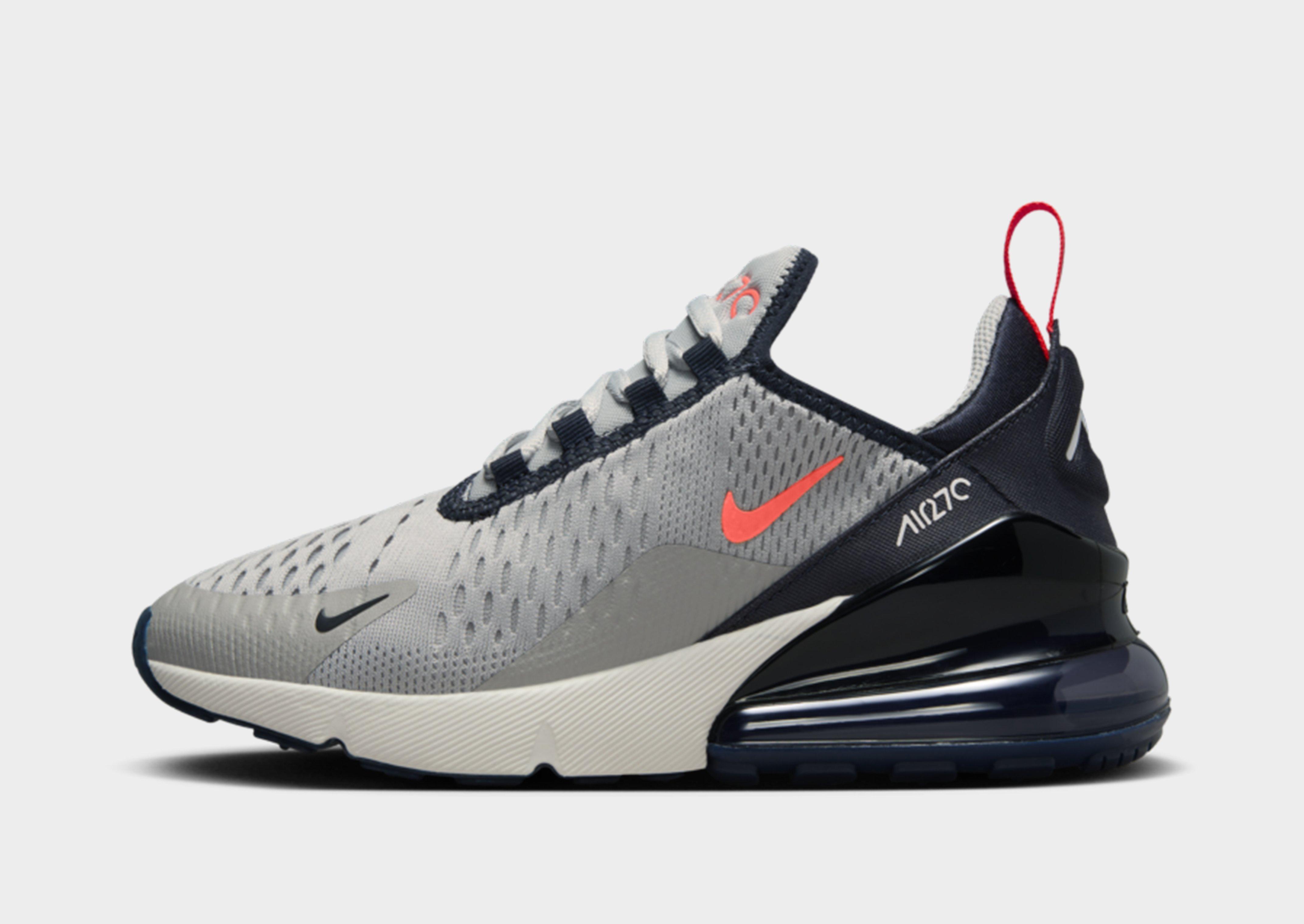 Nike air max 270 best sale mens jd