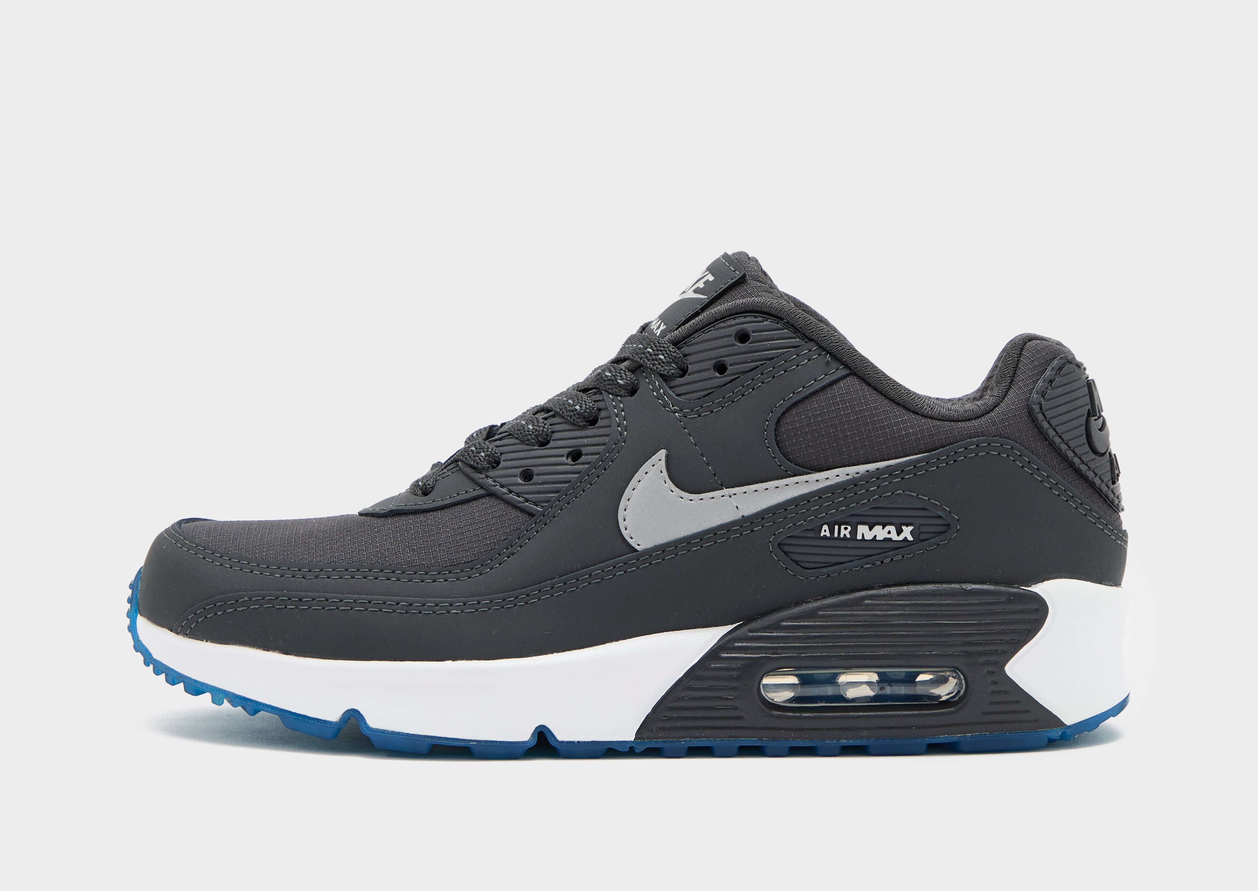 nike air max 90 junior white