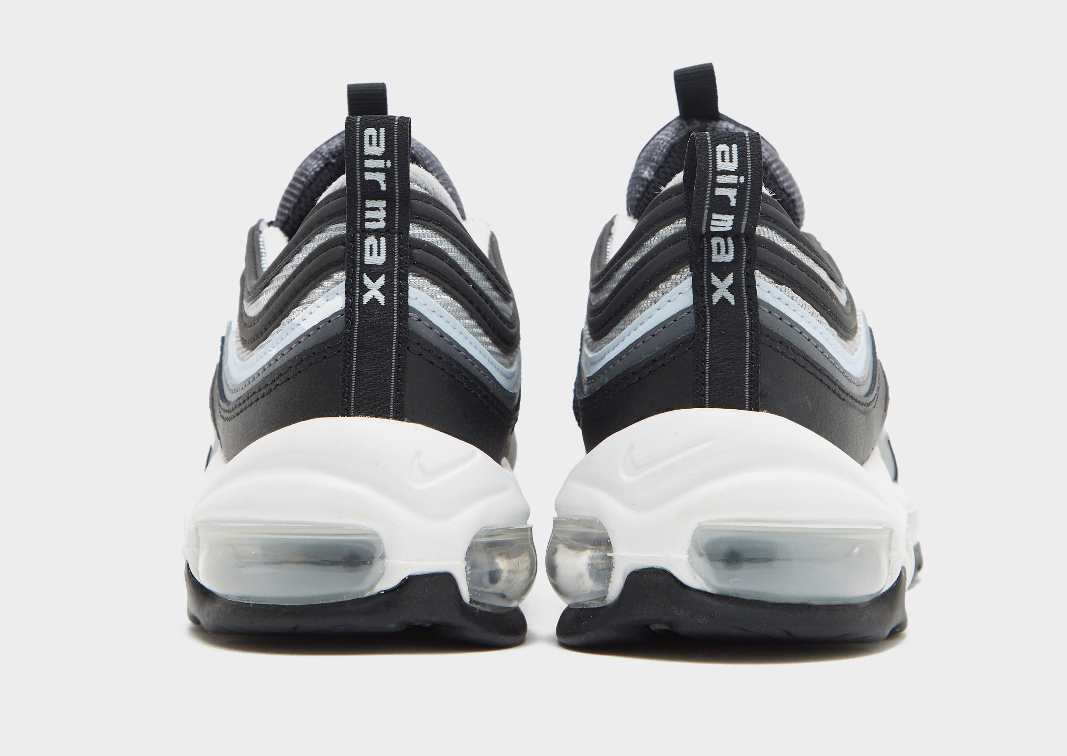 Air max hotsell 97 jd junior