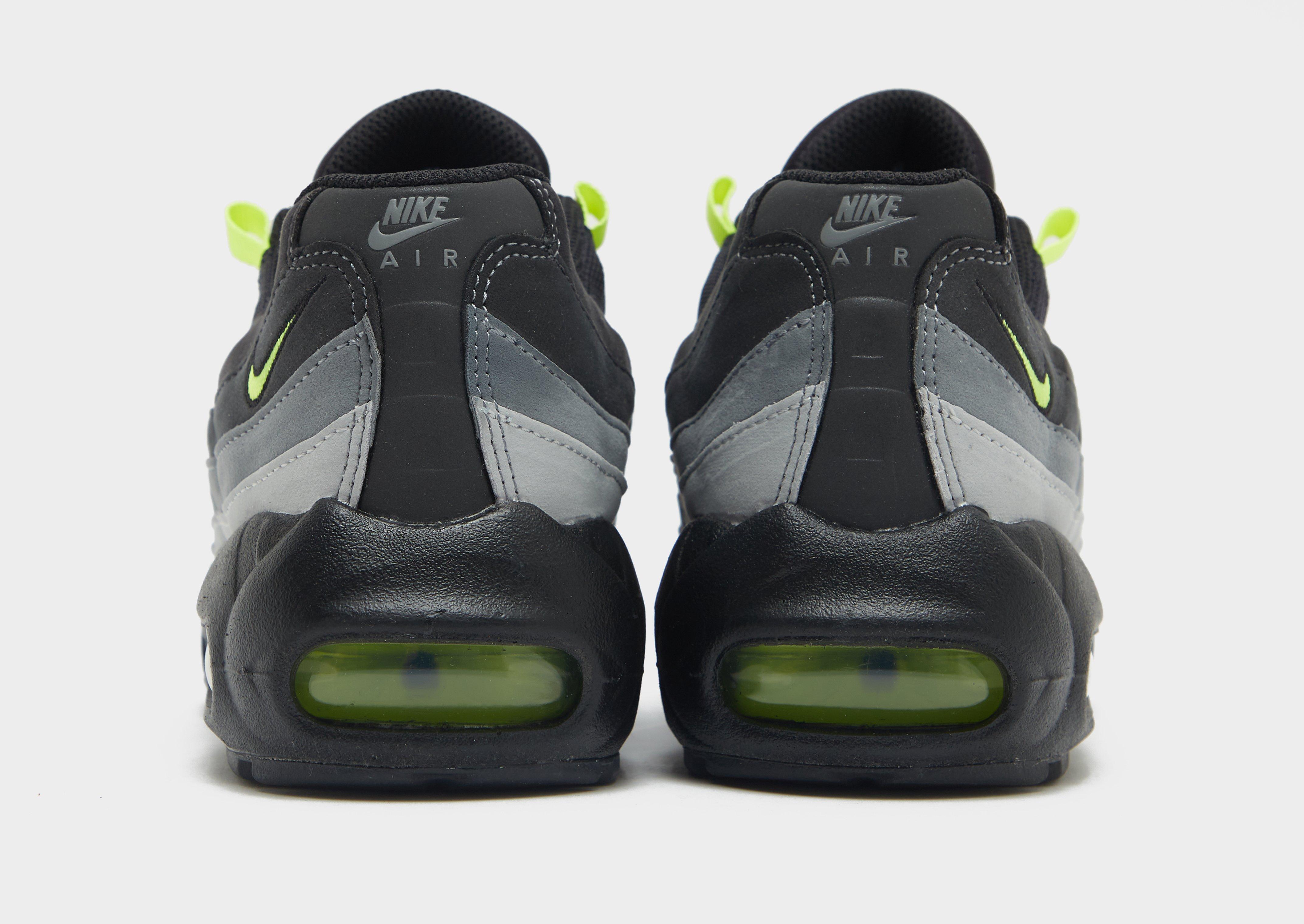 Air max hotsell 95 junior jd