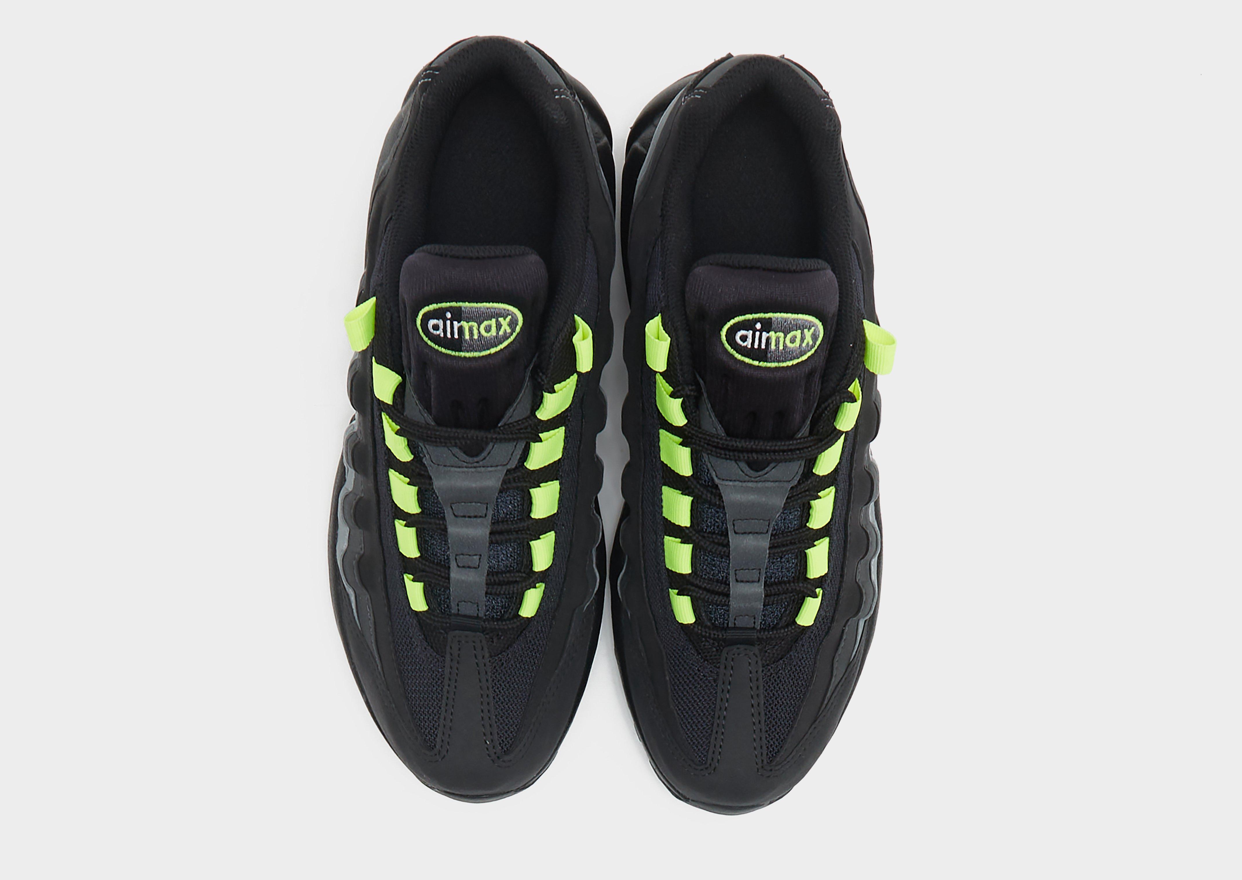 Jd nike air on sale max 95 junior