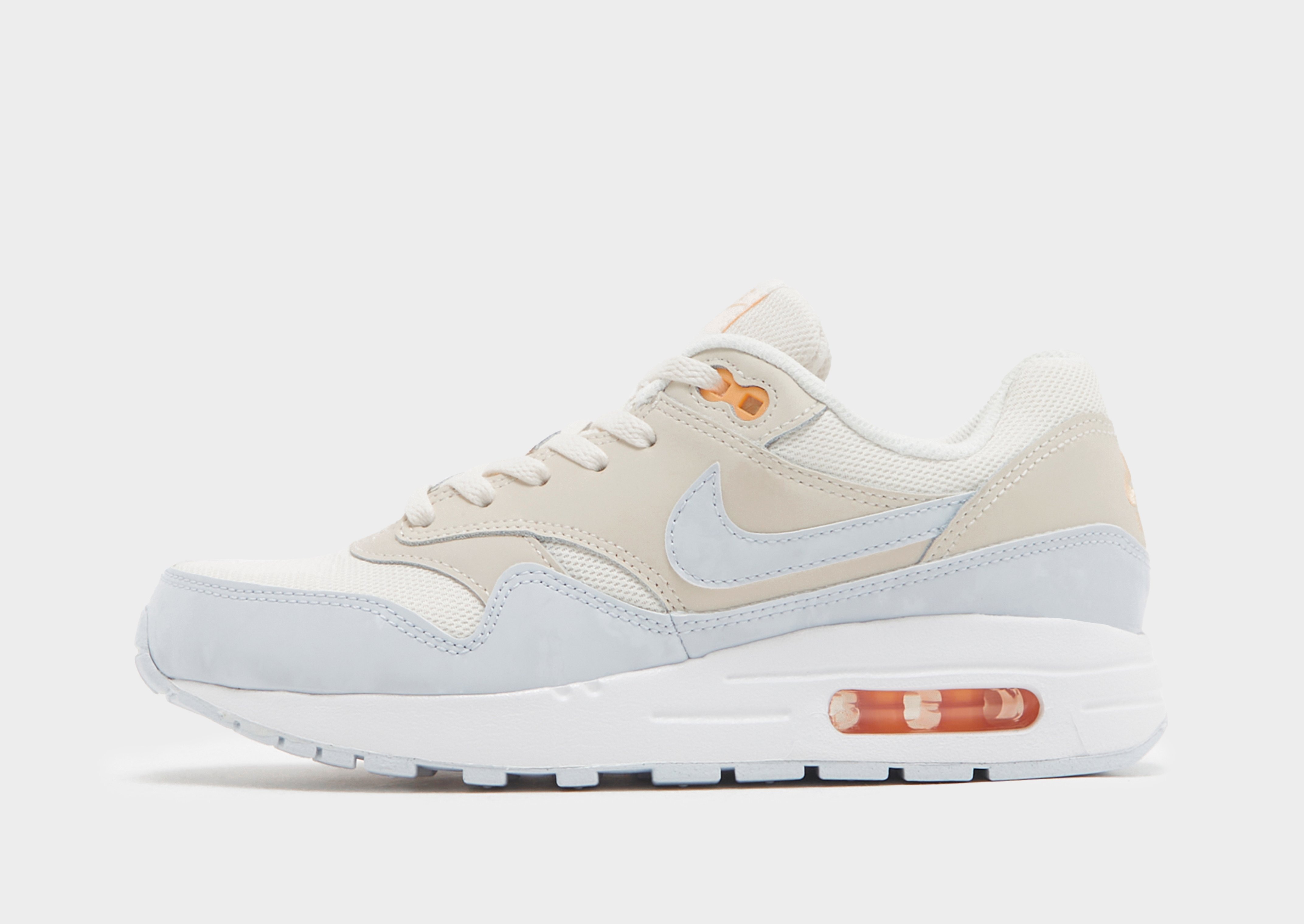 white air max junior