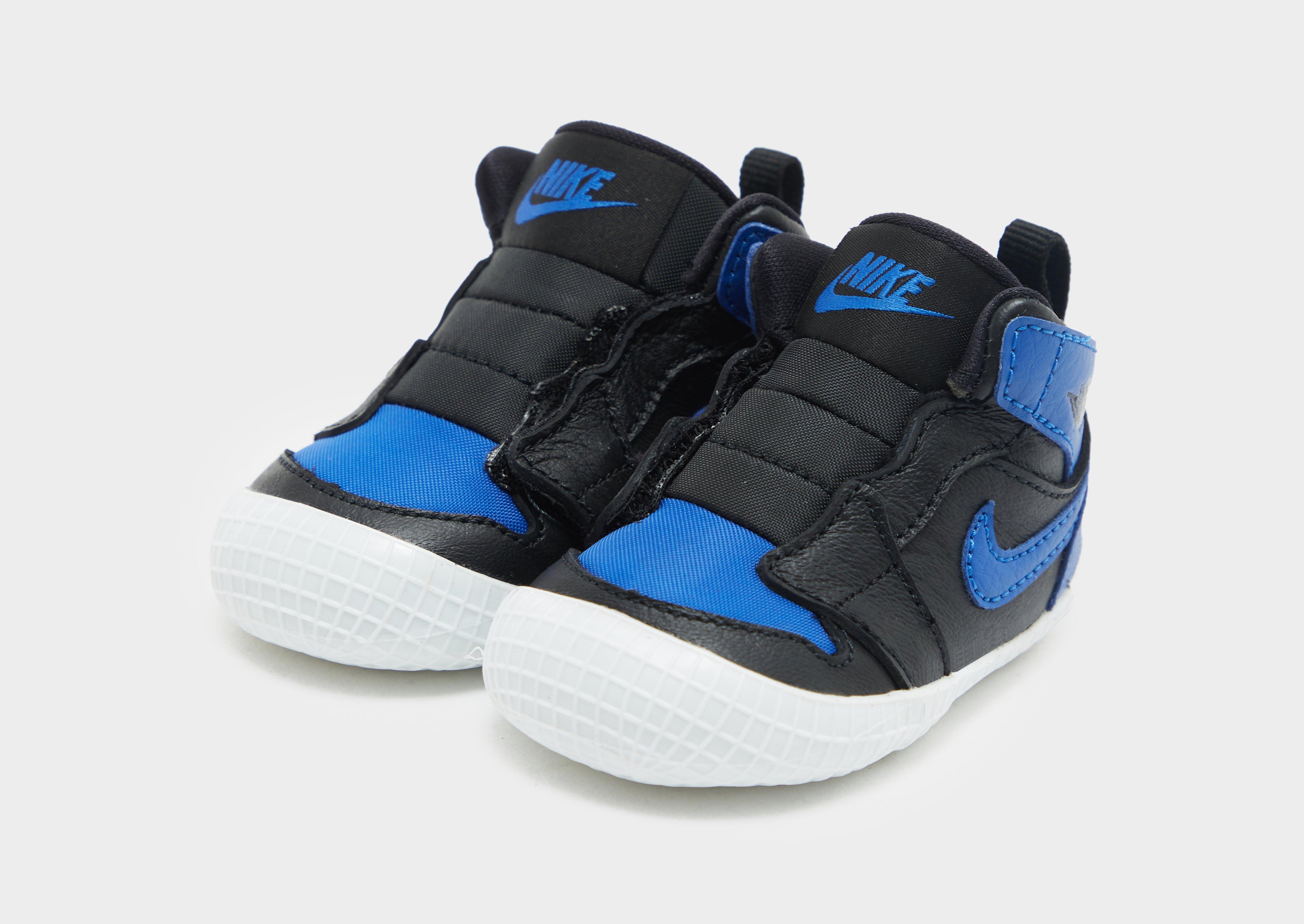 Jordan air store 1 crib infant