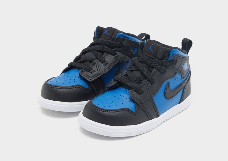 Jordan Air 1 Mid Alt Infant