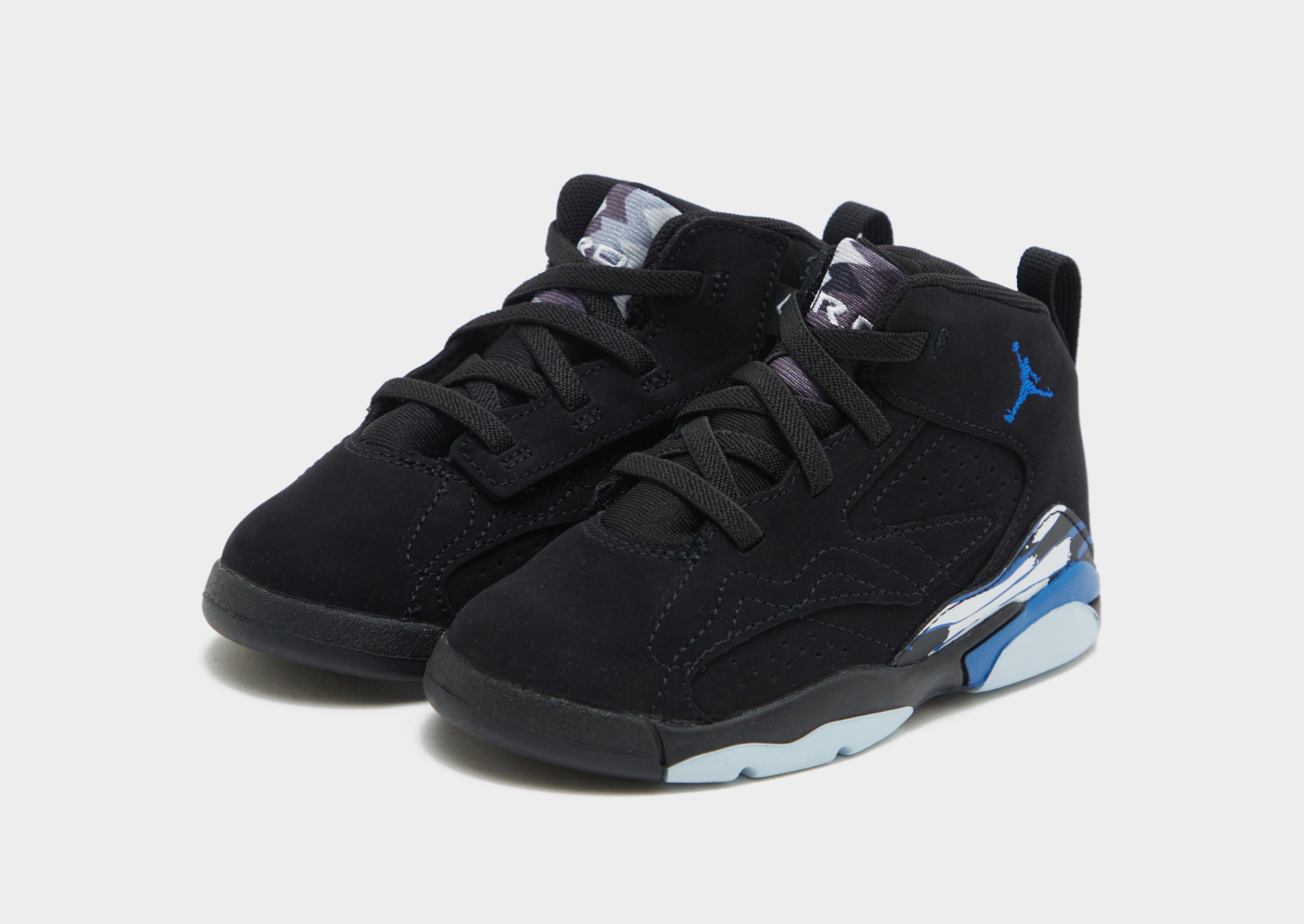 Jordan AJ MVP Småbørn