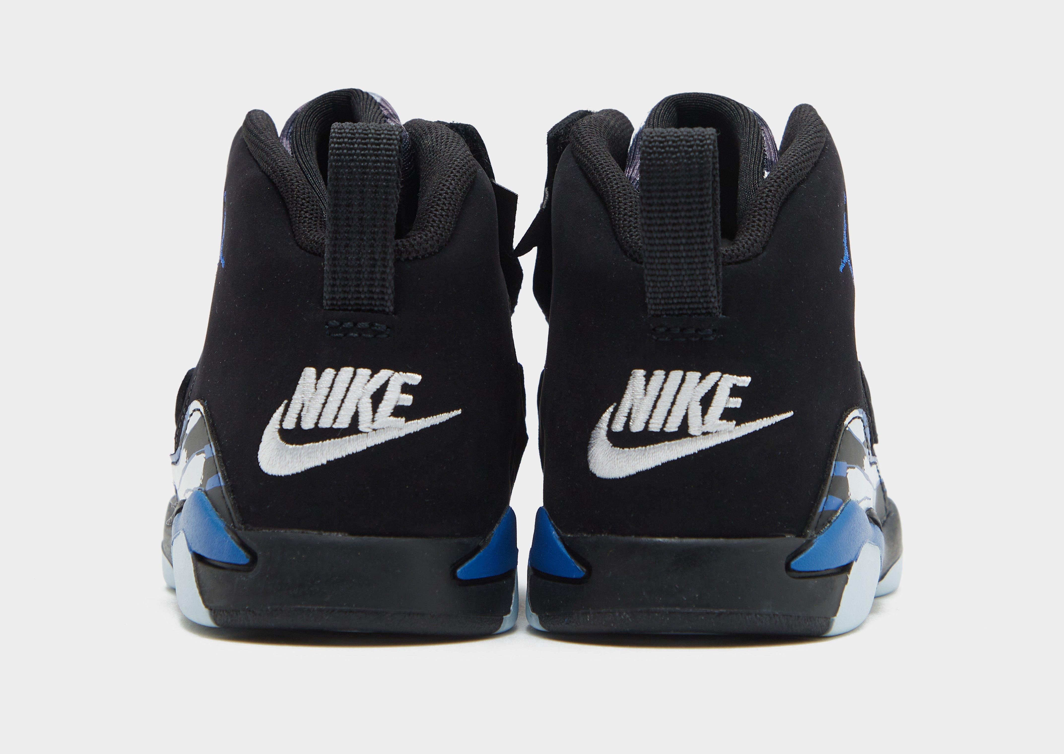 Jordan AJ MVP Småbørn