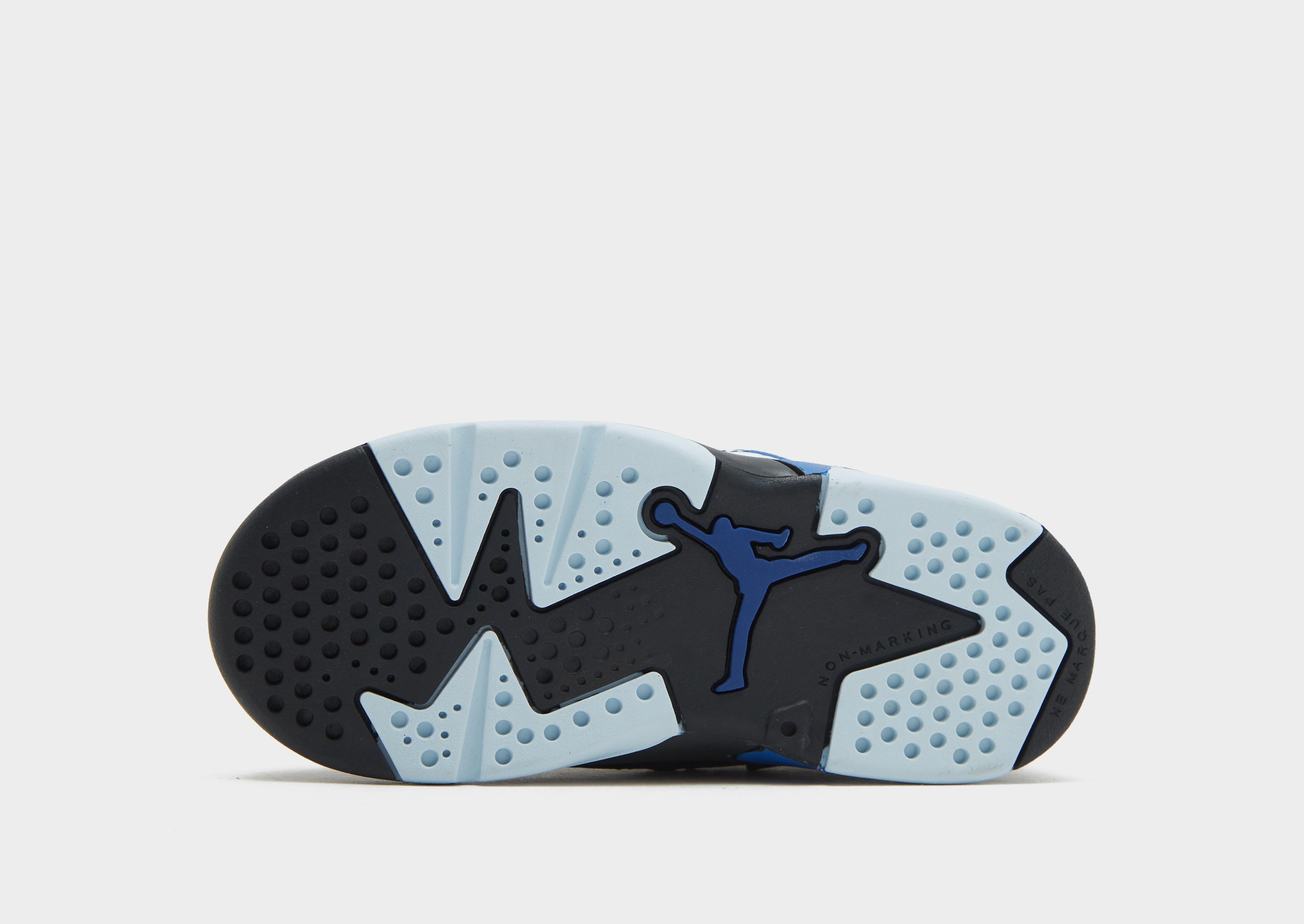 Jordan AJ MVP Småbørn