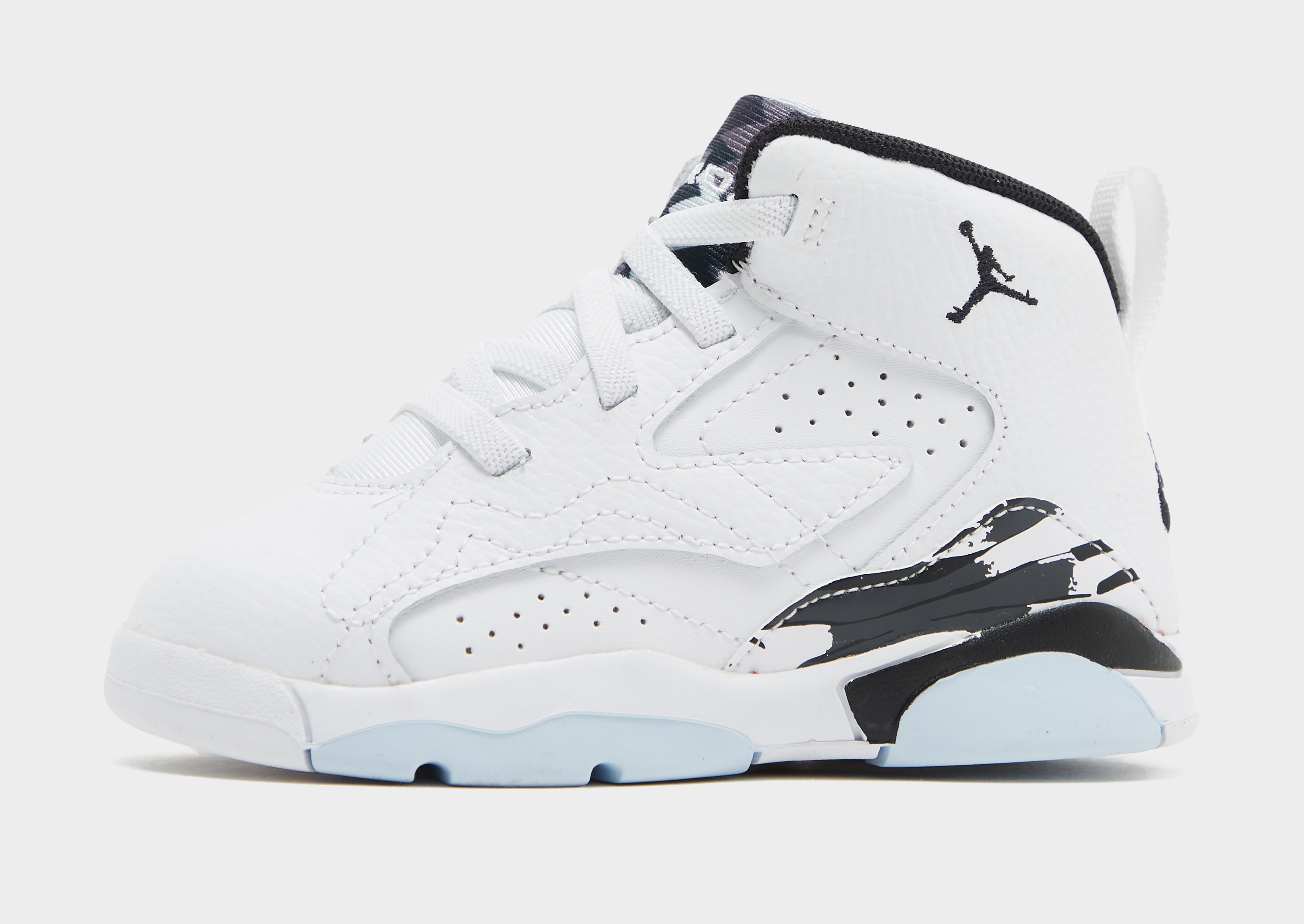 White Jordan AJ MVP Infant | JD Sports Global - JD Sports Global