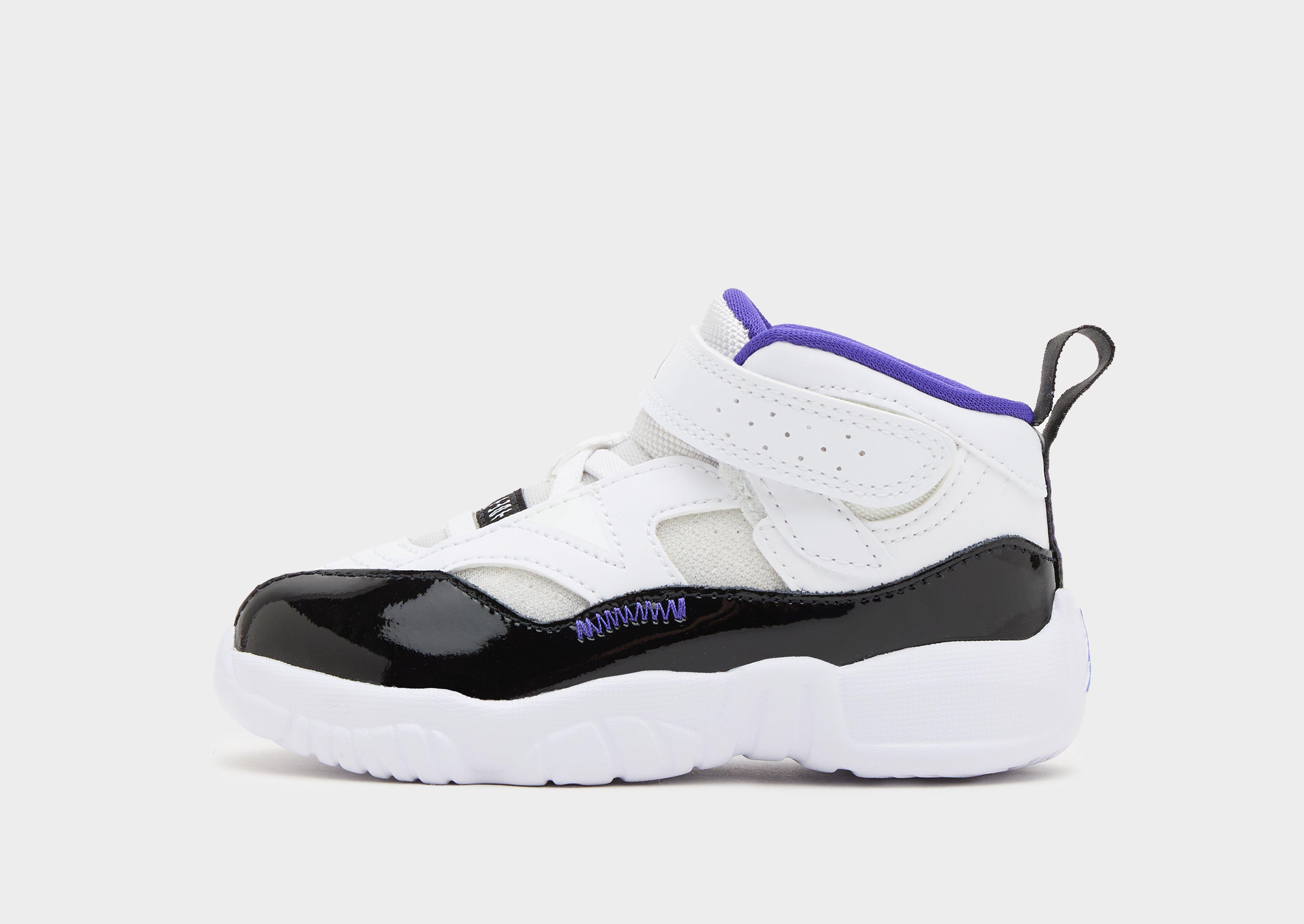 Jordan concord outlet 11 toddler