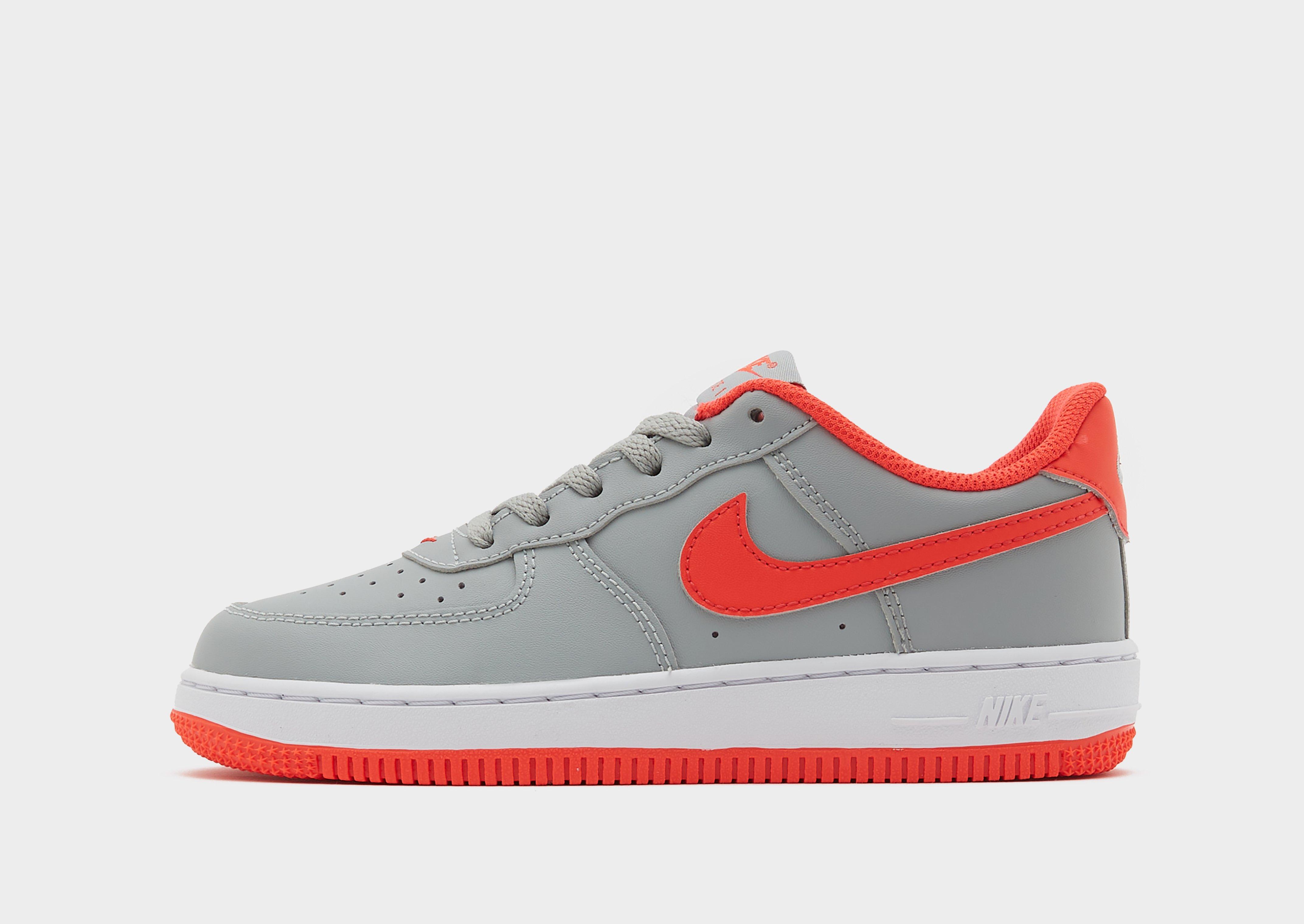 Nike Air Force 1 '07 LV8 Children