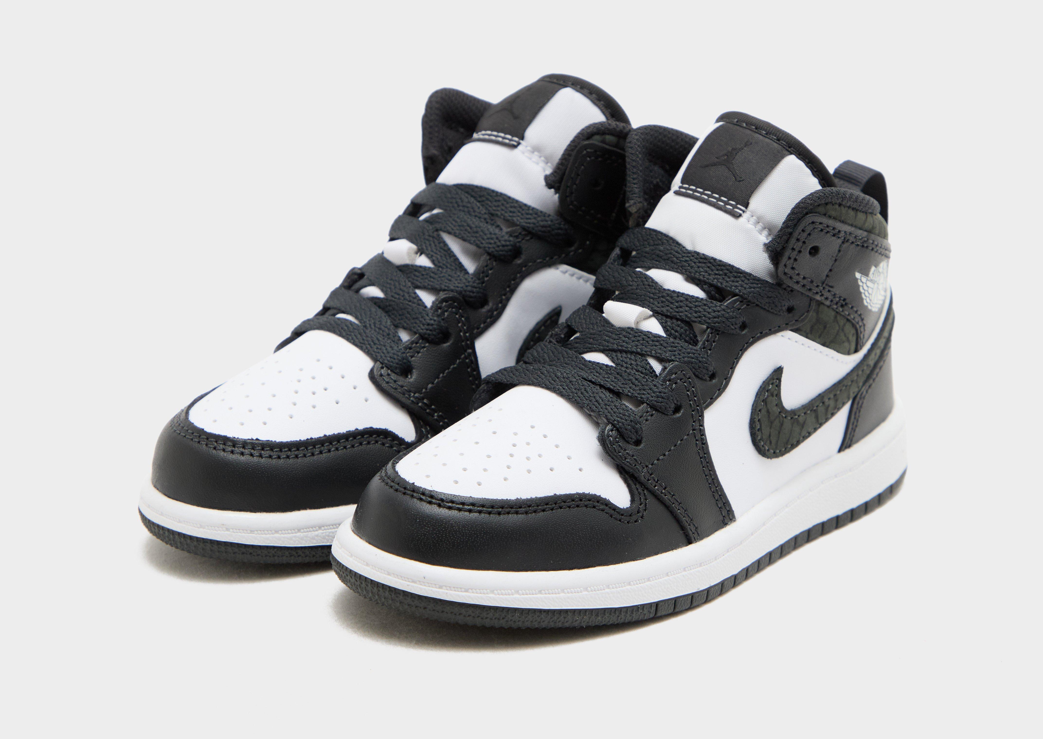 Jordan Air 1 Mid Lapset