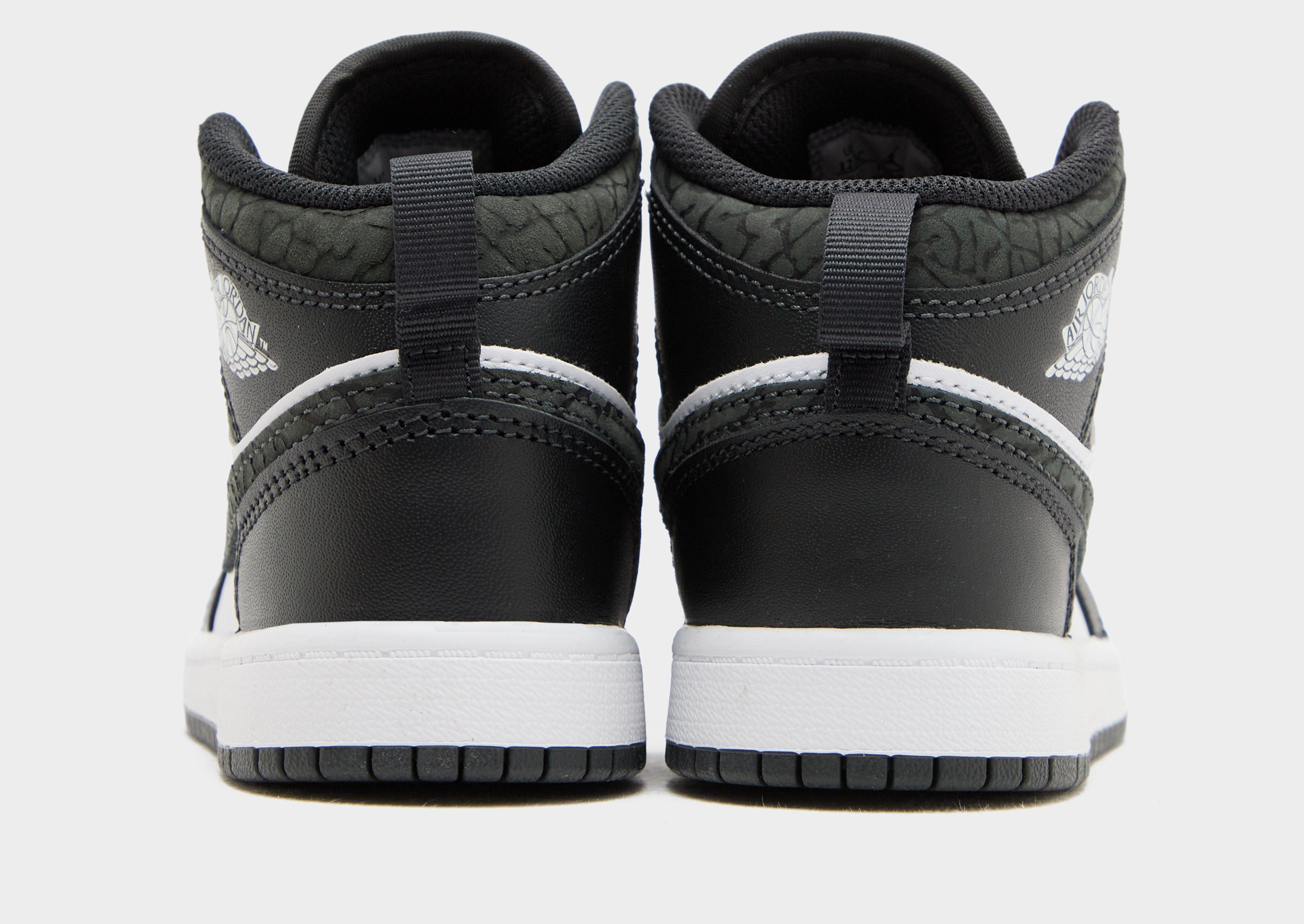 Jordan Air 1 Mid Lapset