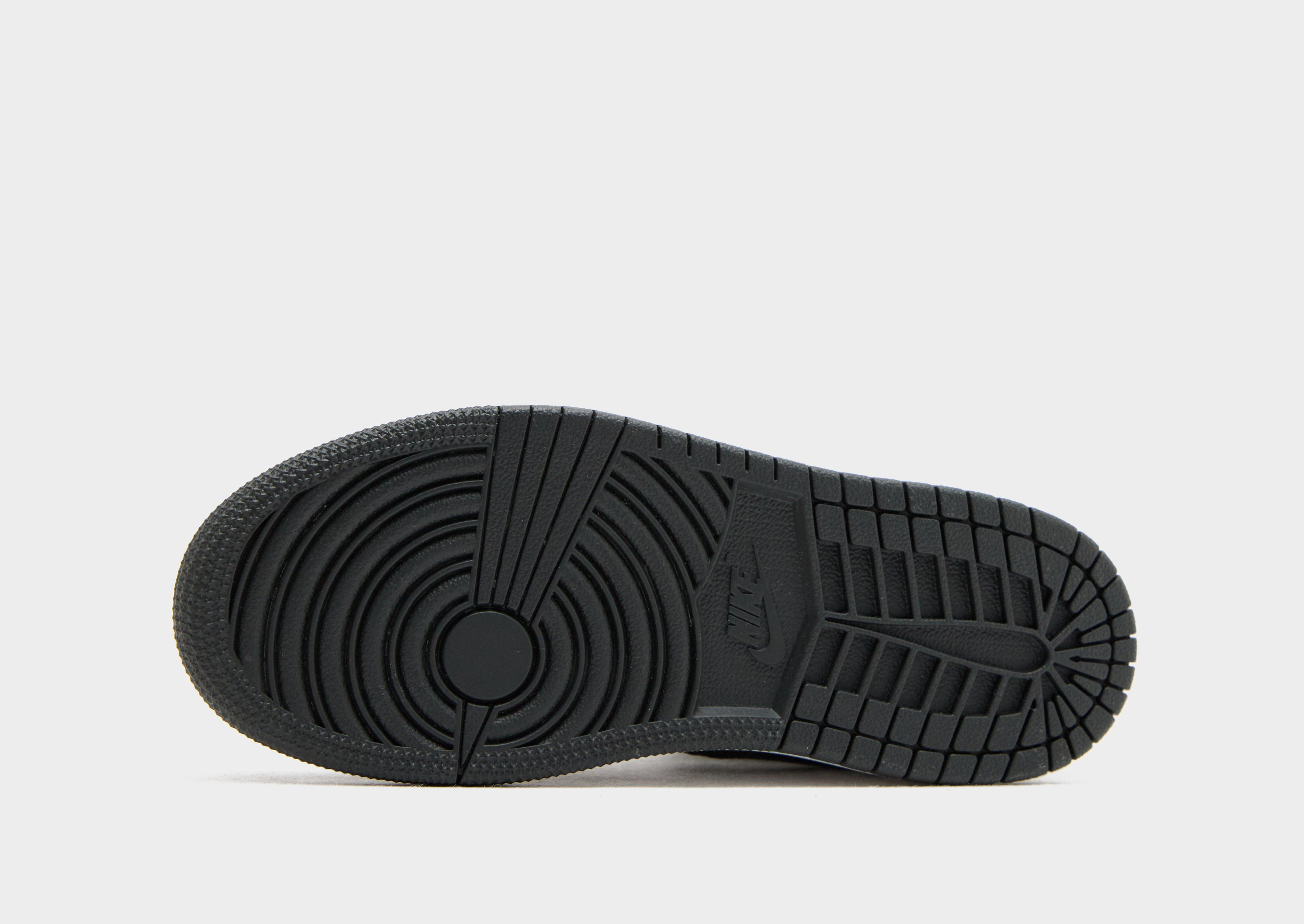 Jordan Air 1 Mid Lapset