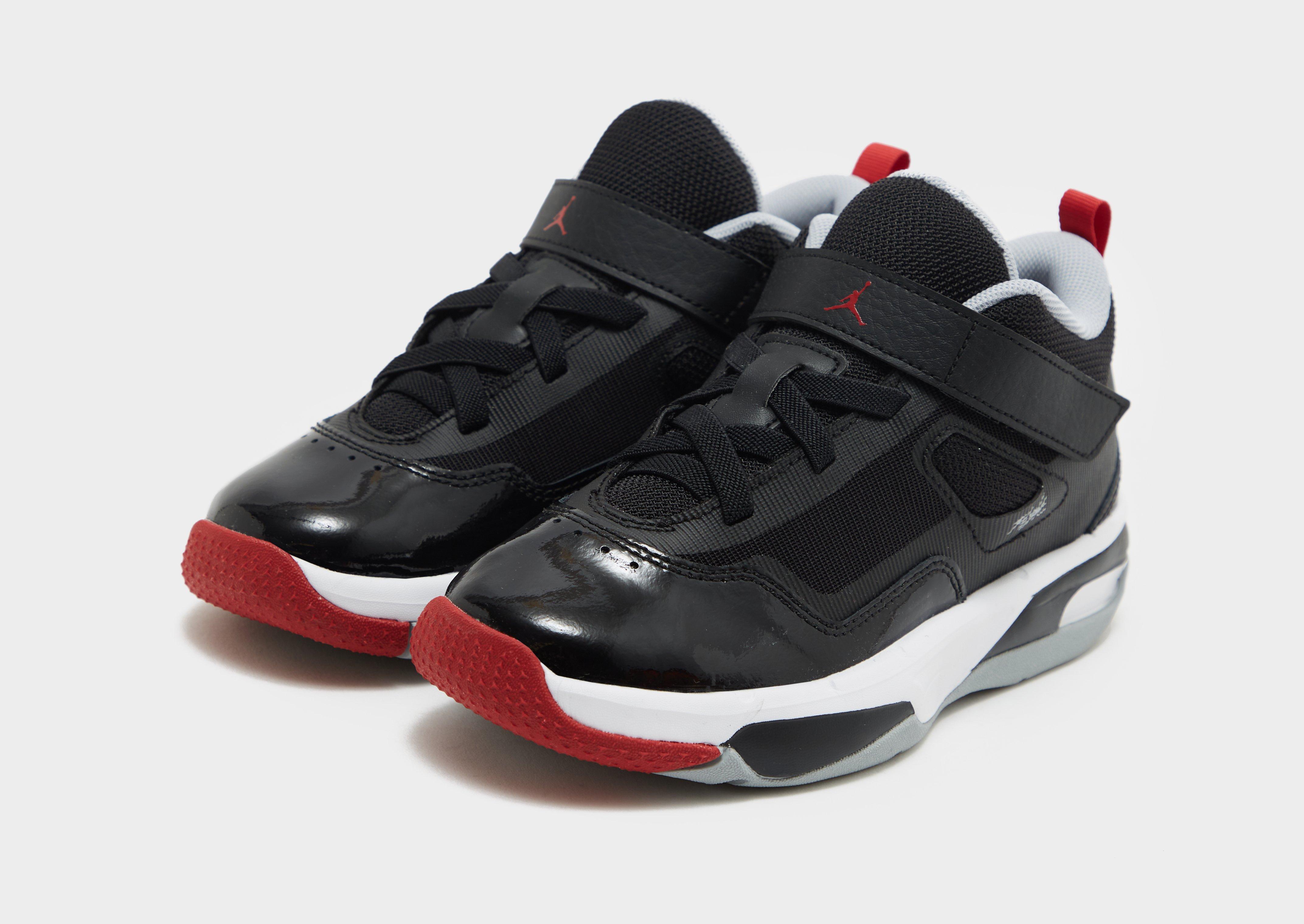 Chaussure Jordan Stay Loyal 2 pour enfant plus âgé - Noir - 40